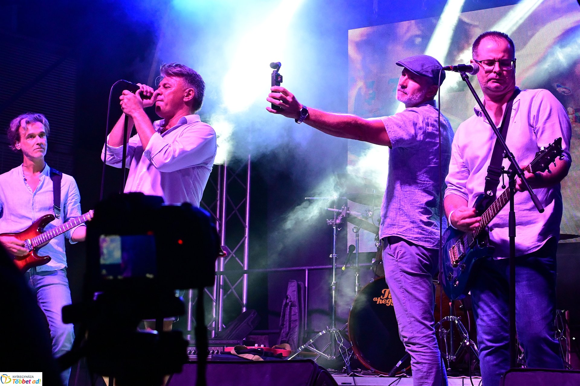 VIDOR Fesztivál 2025 - 9. nap