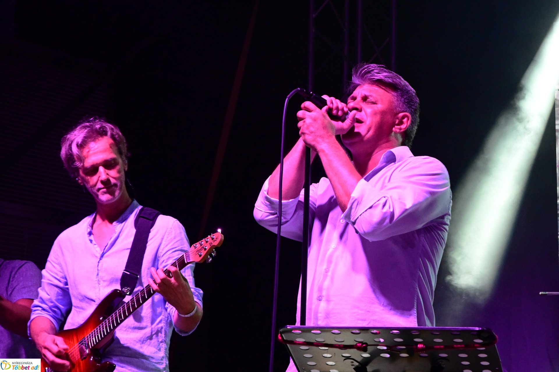 VIDOR Fesztivál 2025 - 9. nap