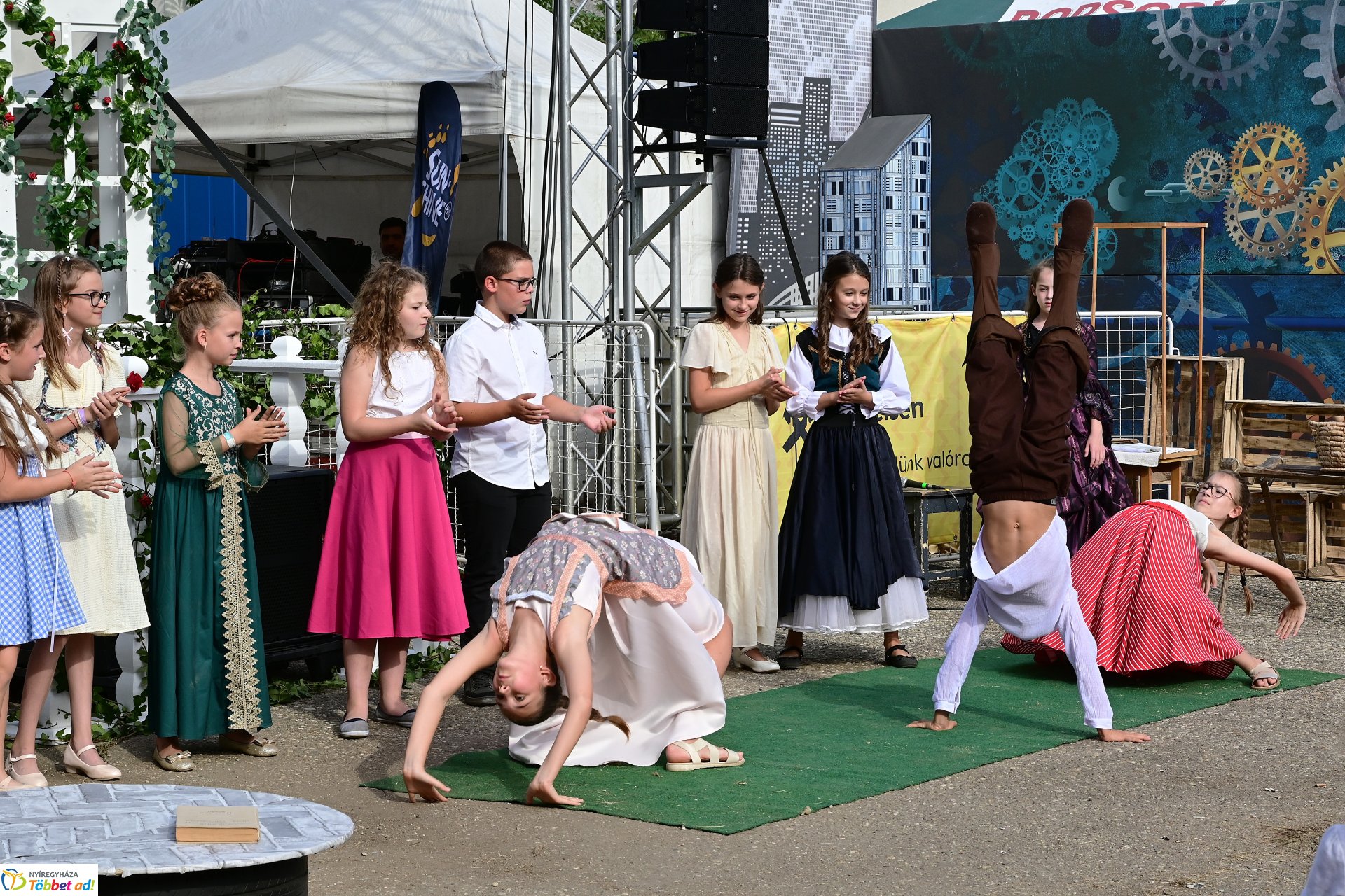 VIDOR Fesztivál 2025 - 9. nap