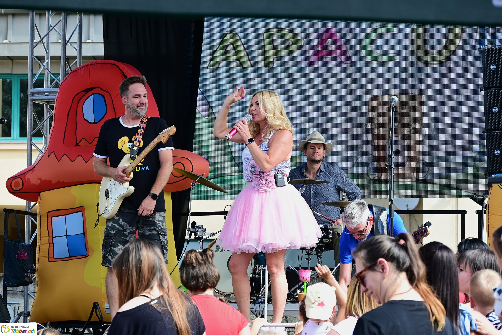 VIDOR Fesztivál 2025 - 9. nap