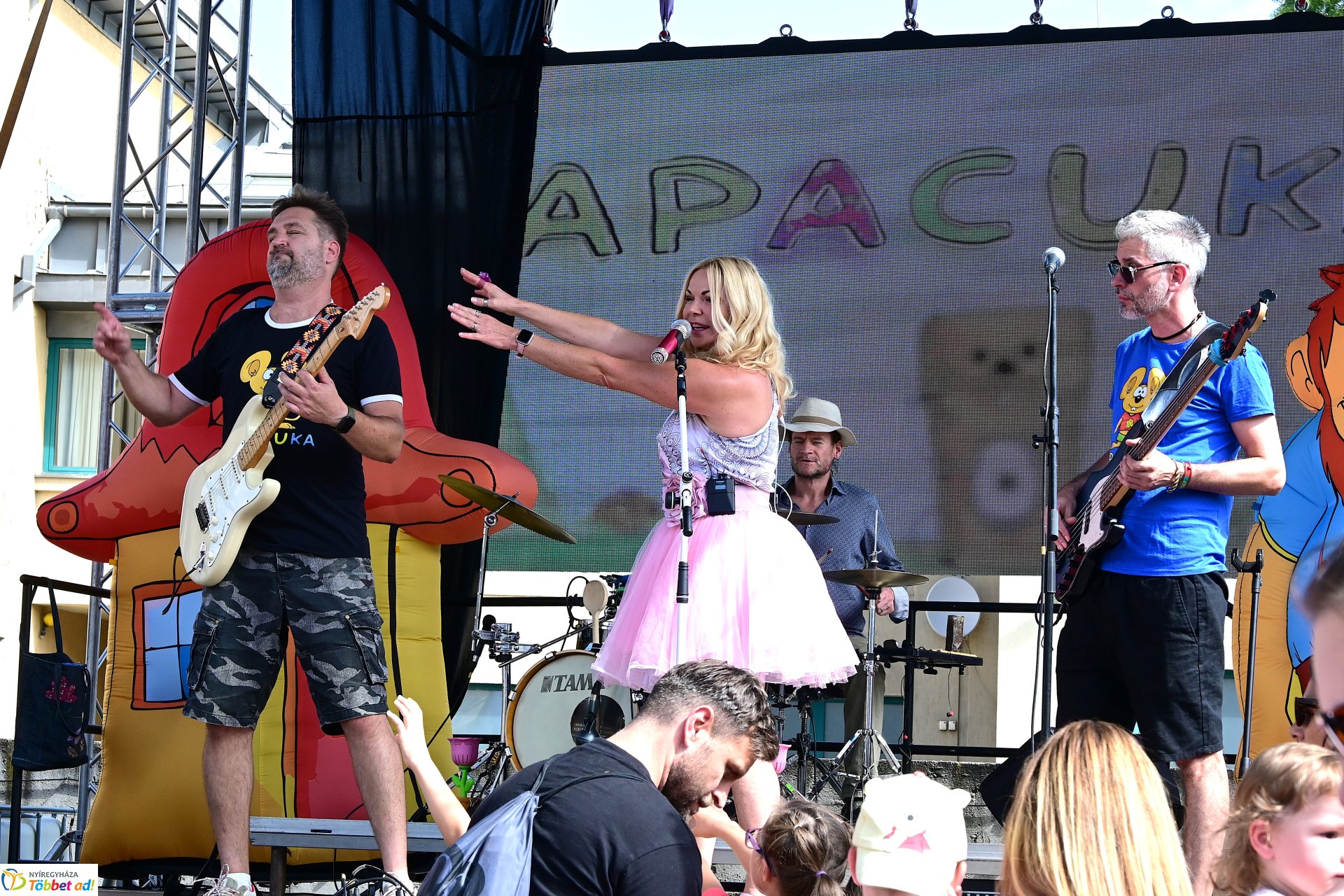 VIDOR Fesztivál 2025 - 9. nap