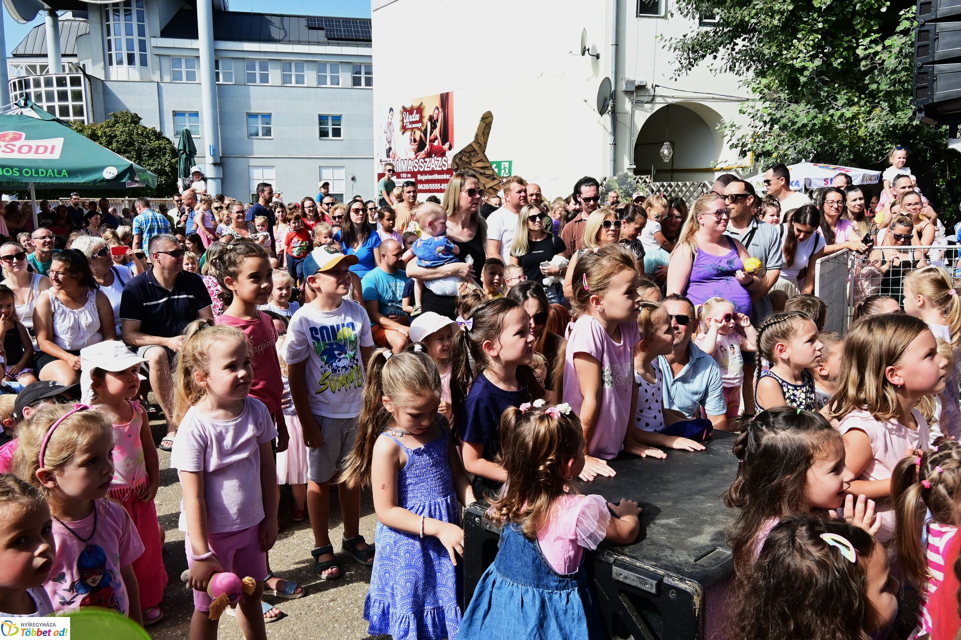 VIDOR Fesztivál 2025 - 9. nap