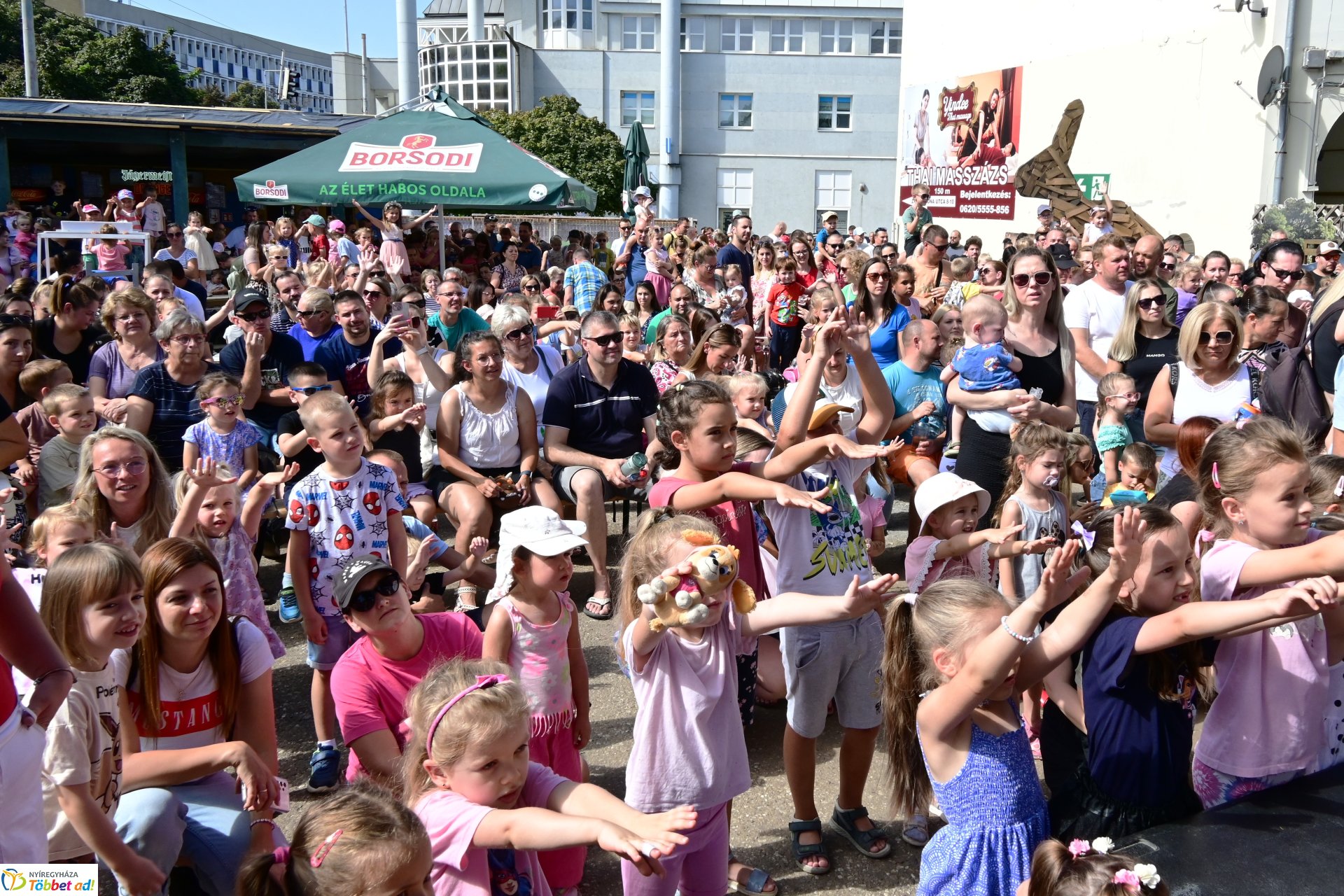 VIDOR Fesztivál 2025 - 9. nap