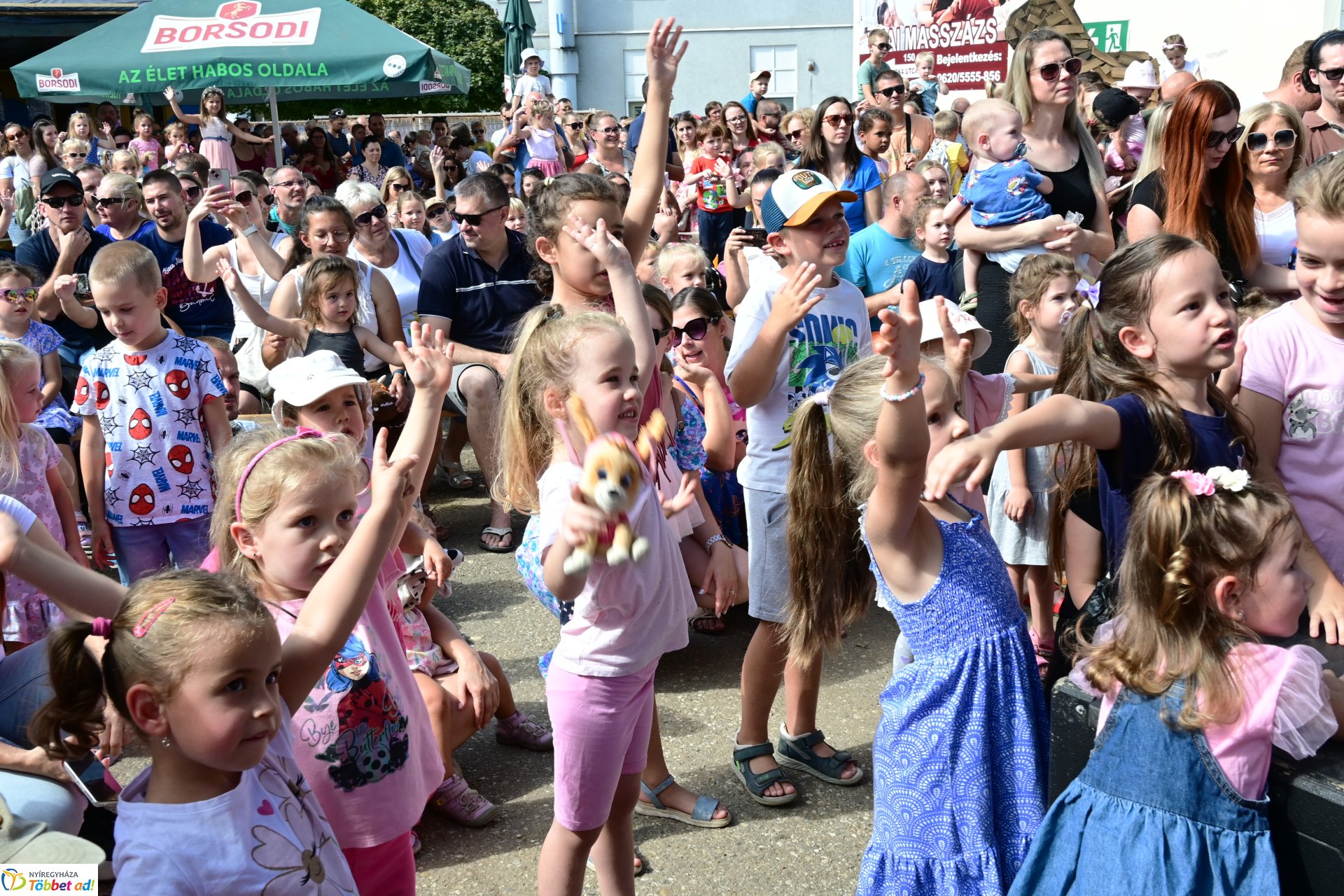 VIDOR Fesztivál 2025 - 9. nap