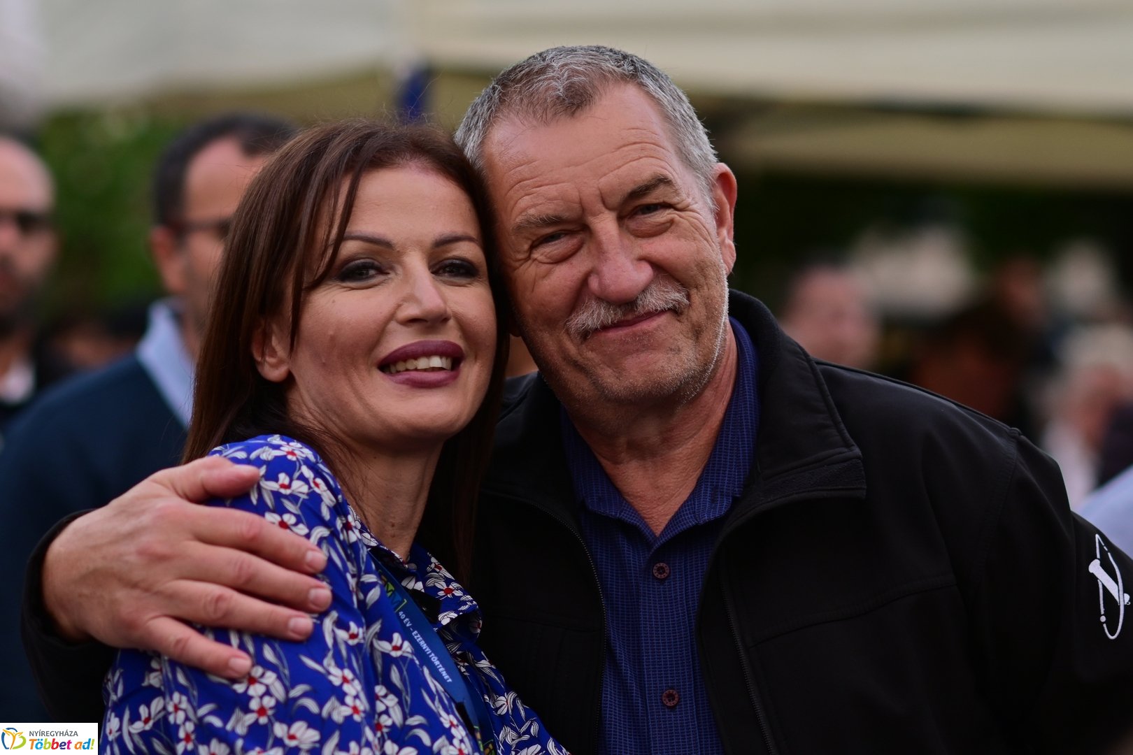 VIDOR Fesztivál 2025 megnyitó