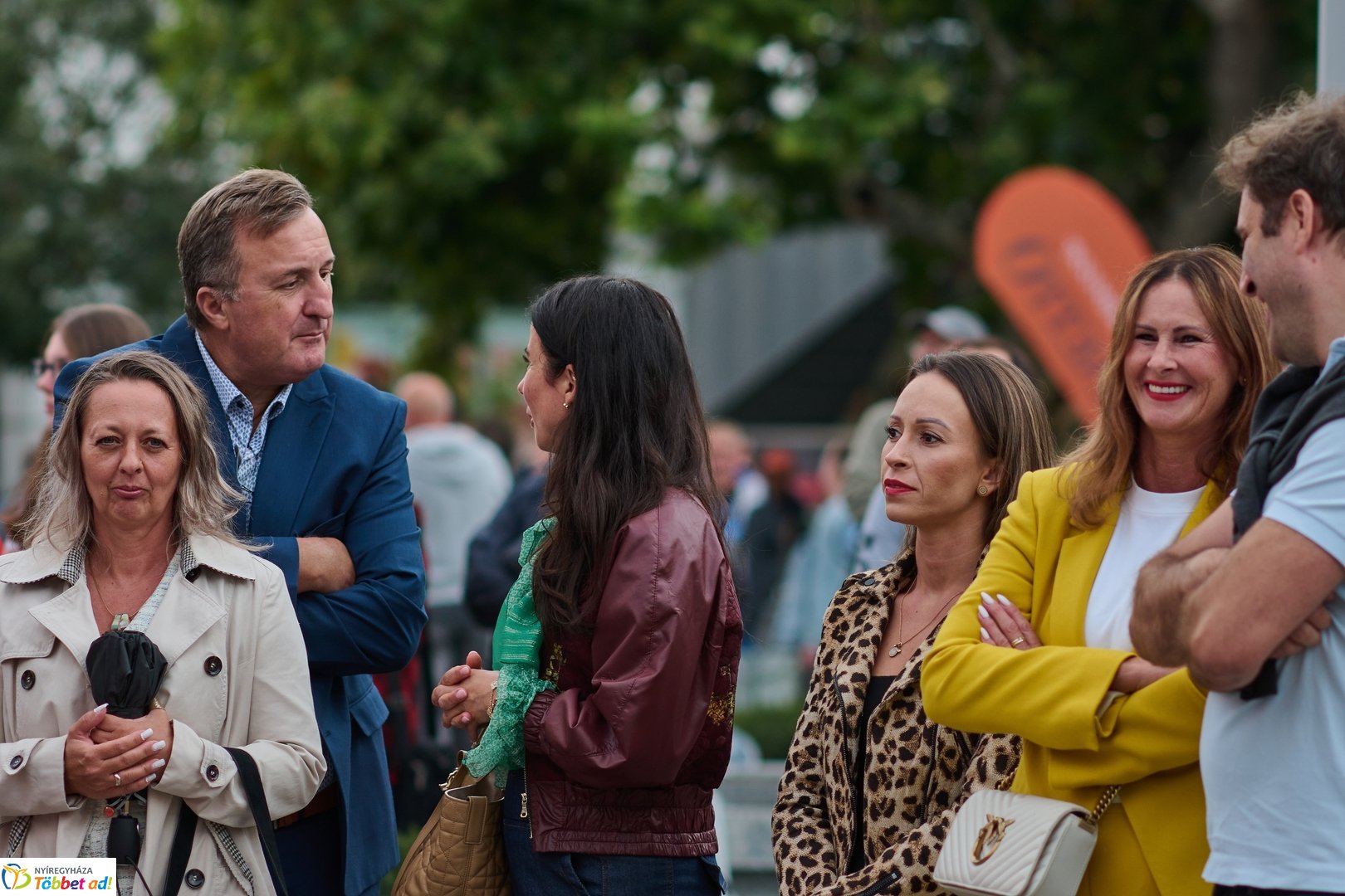 VIDOR Fesztivál 2025 megnyitó