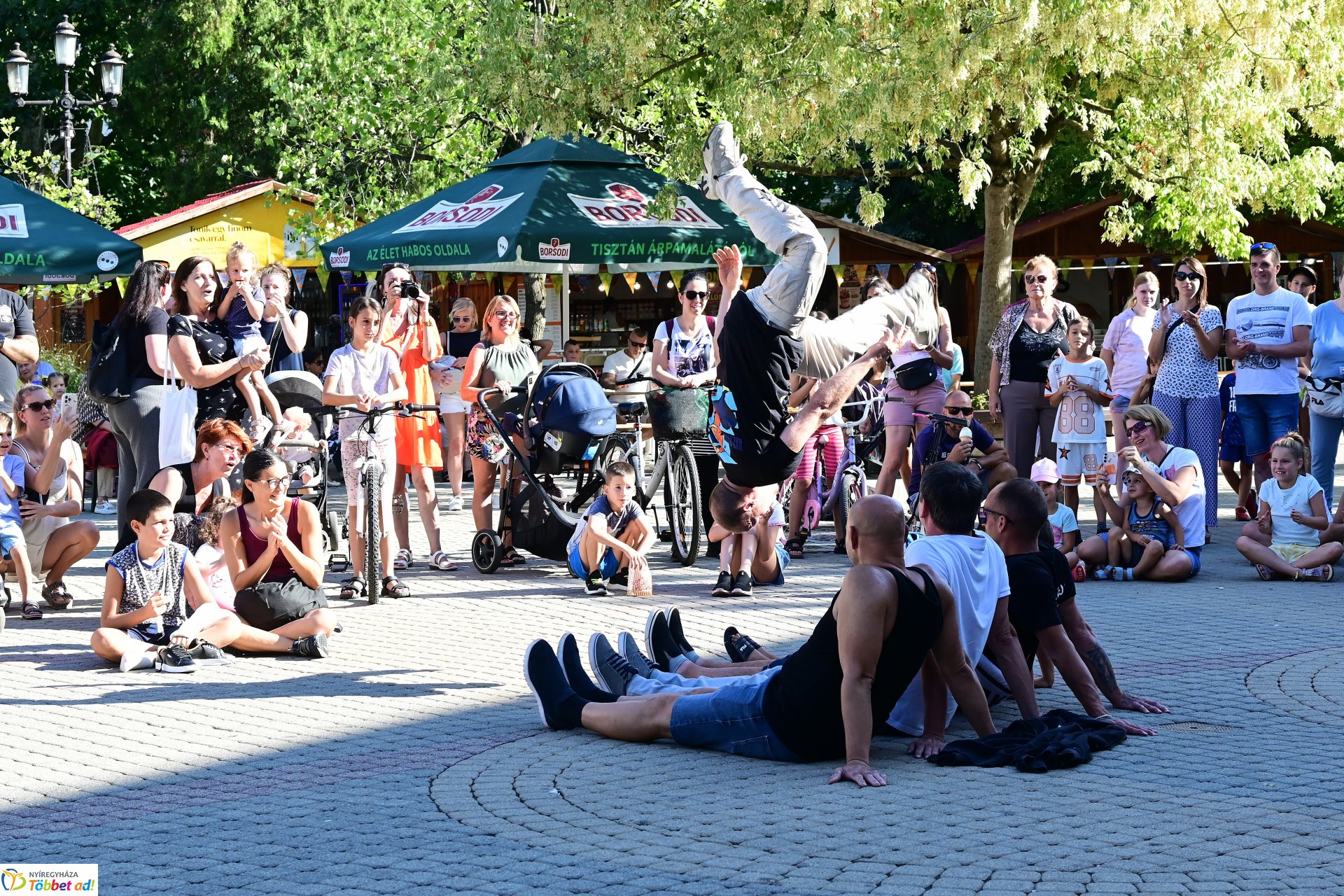 VIDOR Fesztivál 3. nap összefoglaló