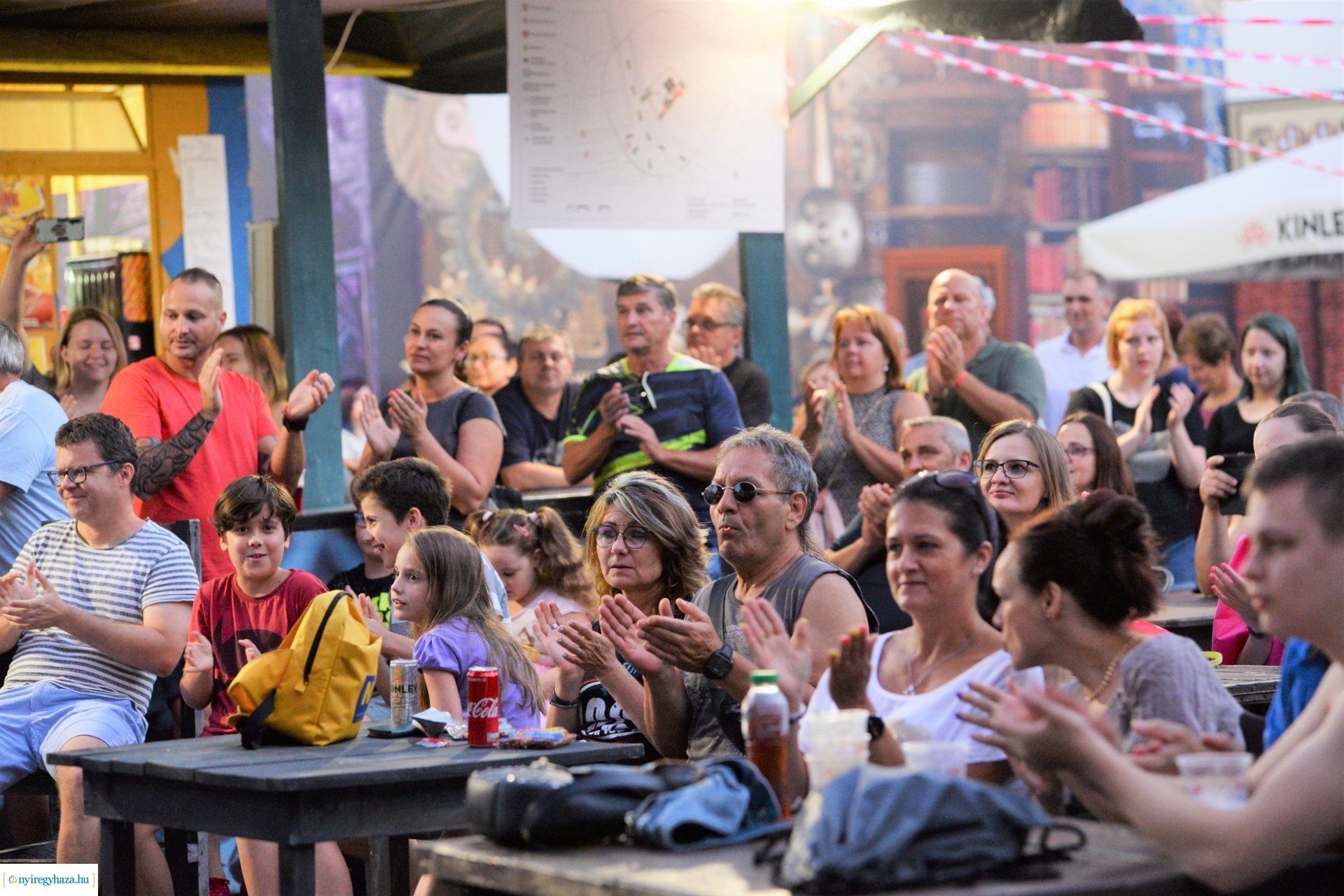 VIDOR Fesztivál 3. nap