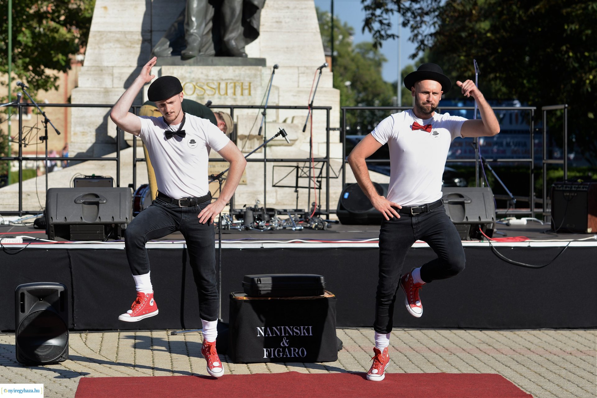 VIDOR Fesztivál 3. nap