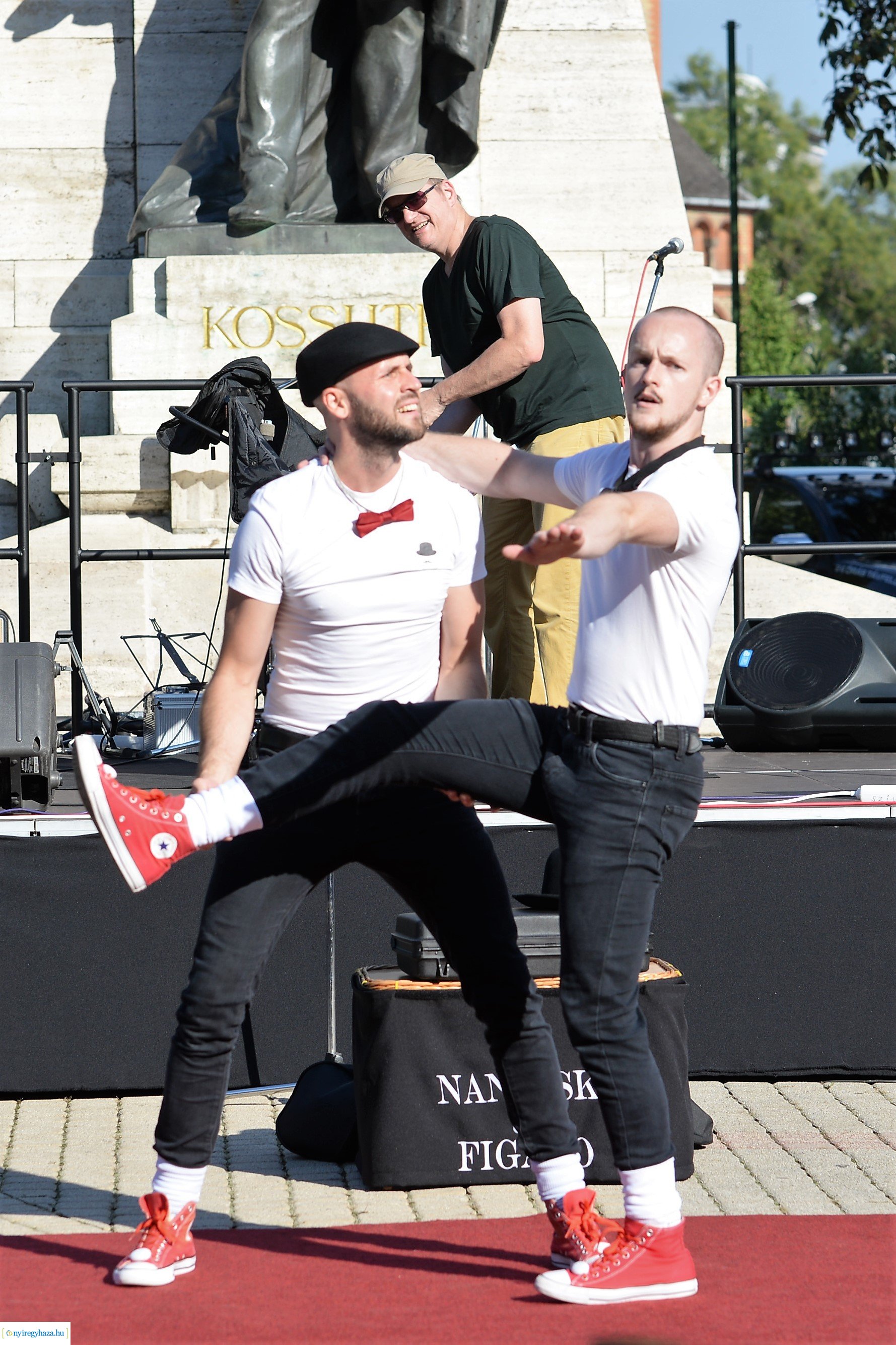 VIDOR Fesztivál 3. nap