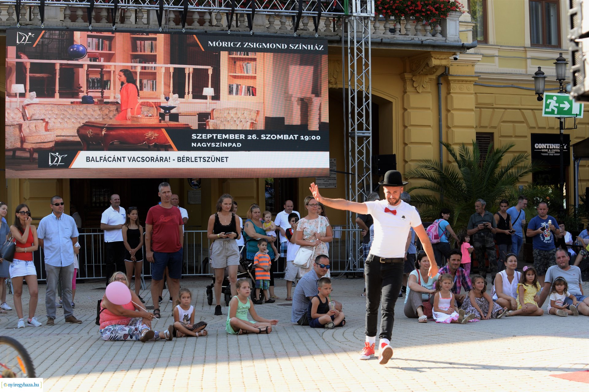 VIDOR Fesztivál 3. nap