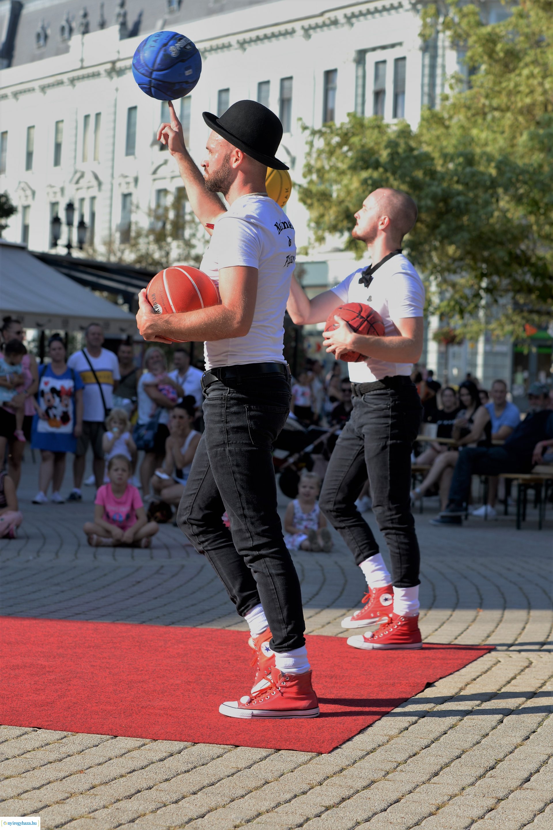 VIDOR Fesztivál 3. nap