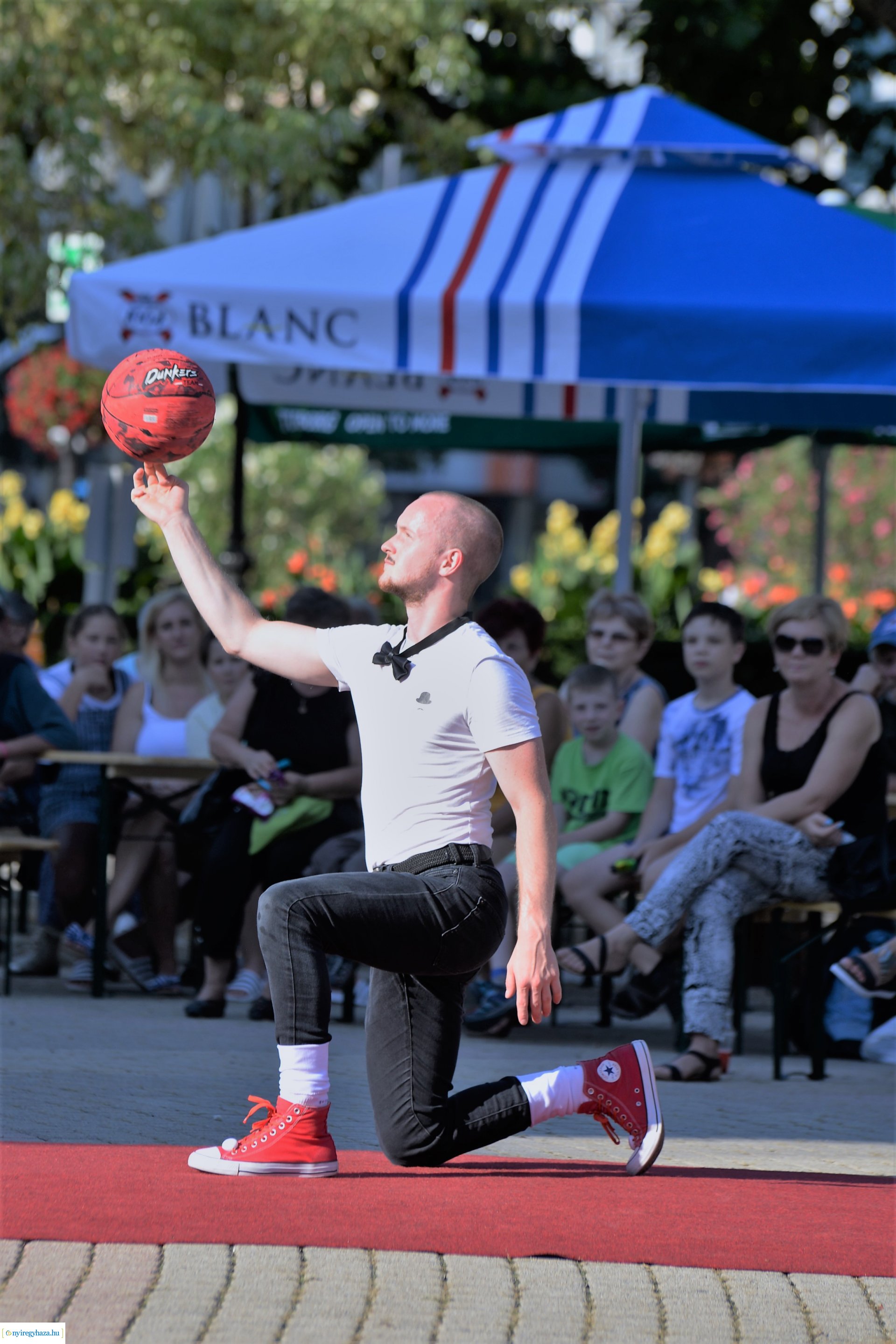 VIDOR Fesztivál 3. nap