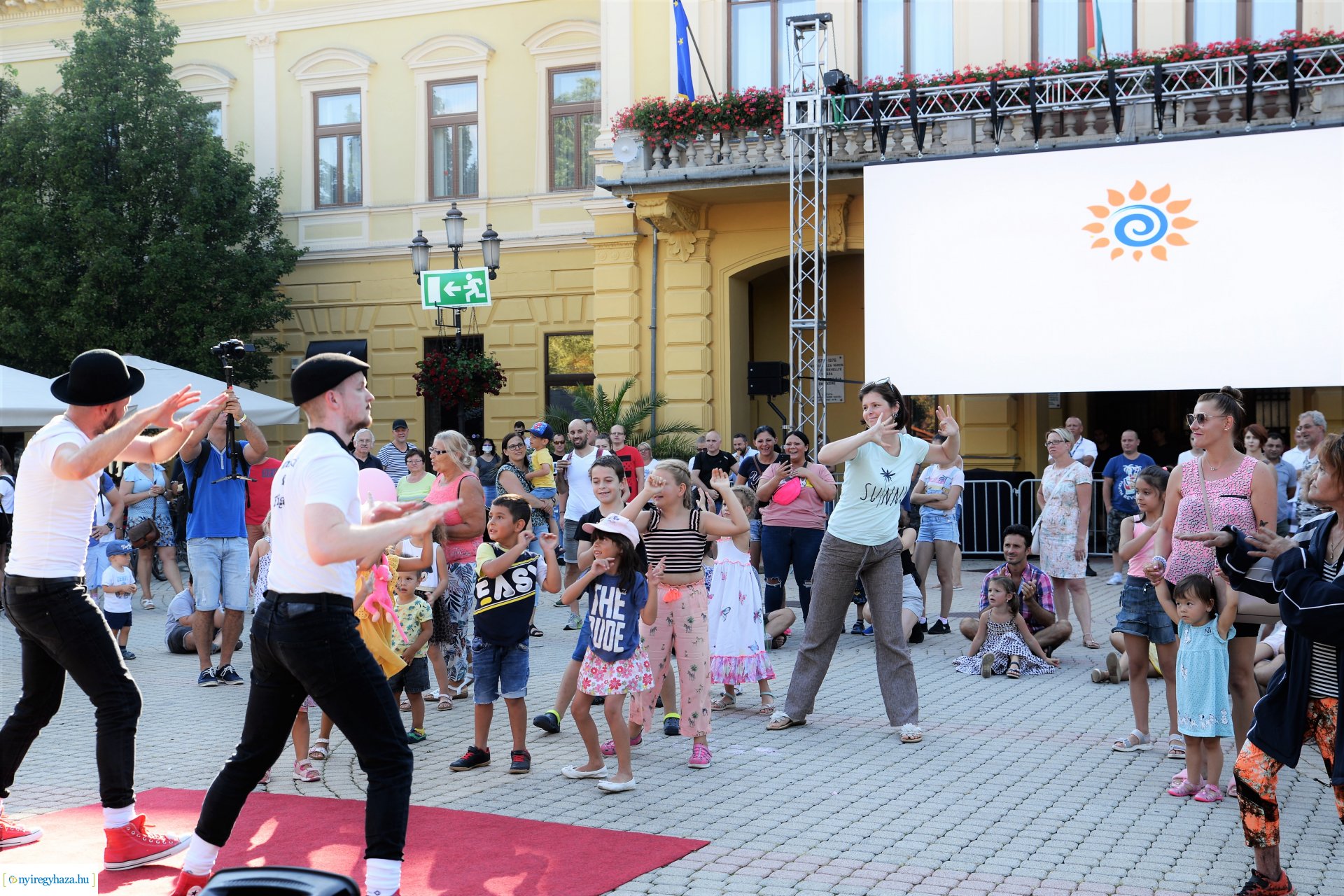 VIDOR Fesztivál 3. nap