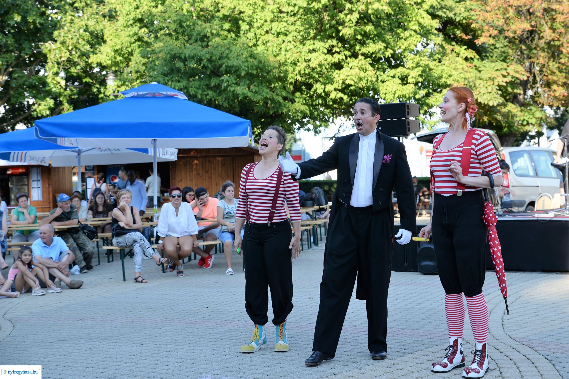 VIDOR Fesztivál 3. nap