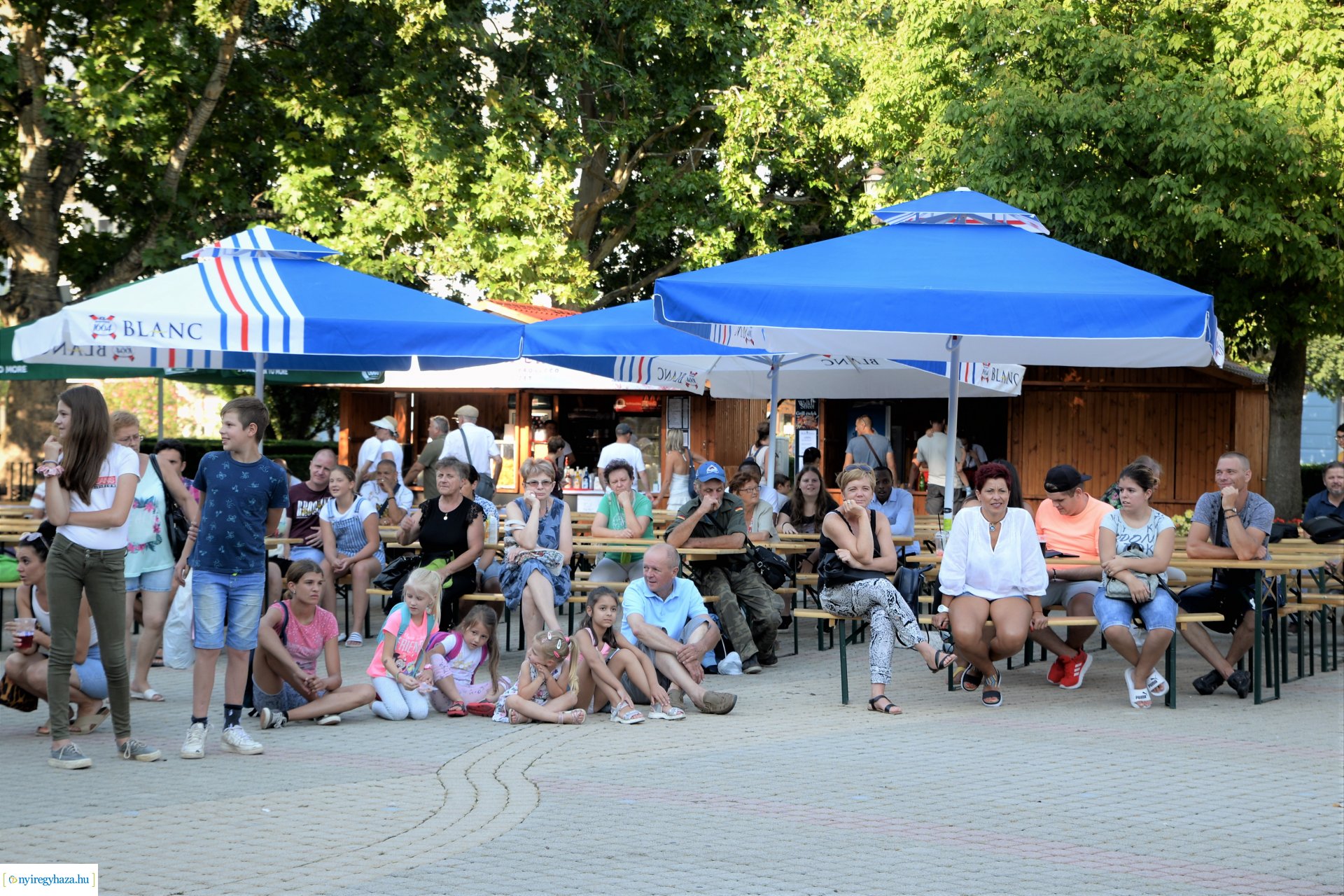 VIDOR Fesztivál 3. nap