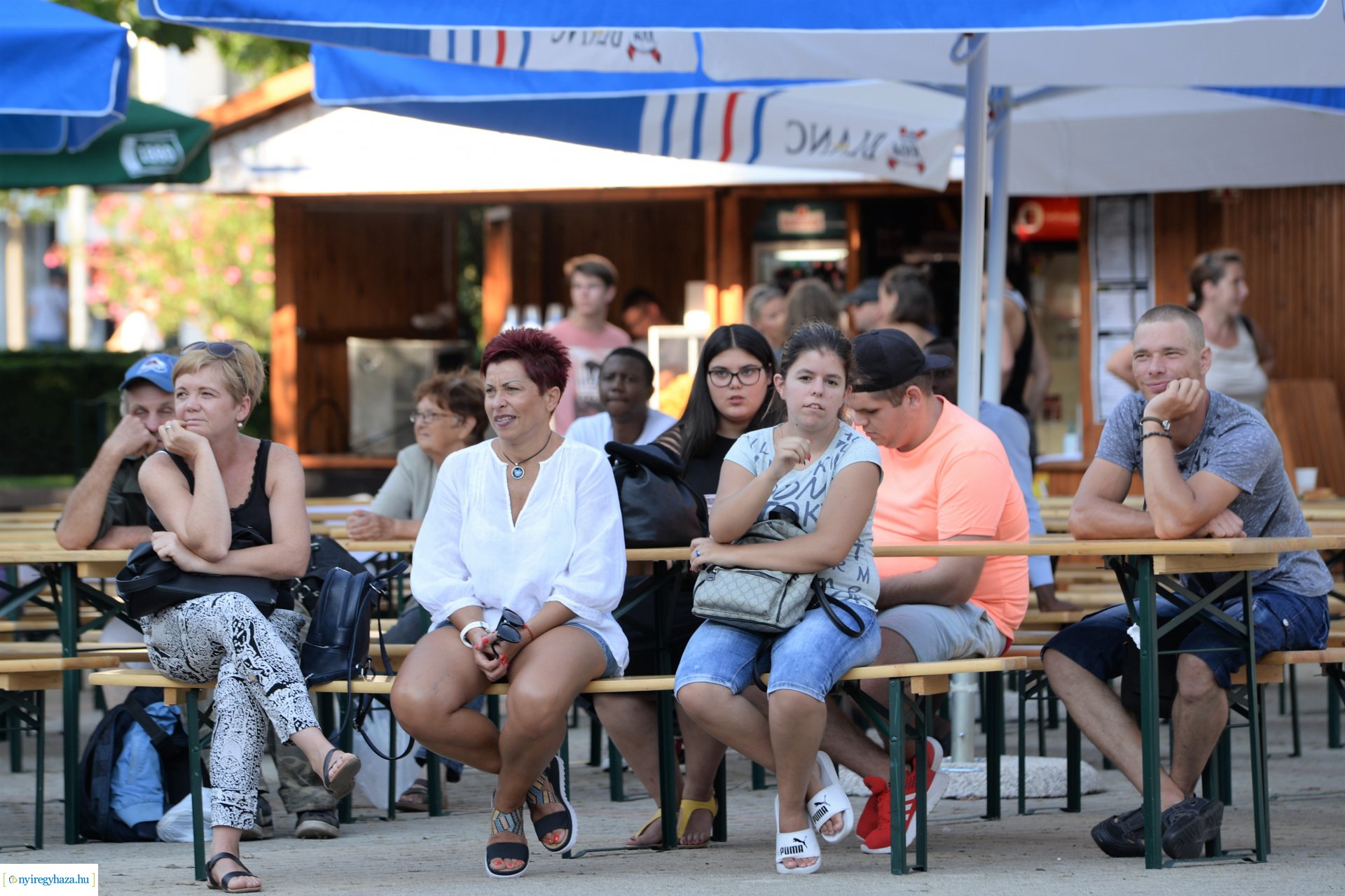 VIDOR Fesztivál 3. nap