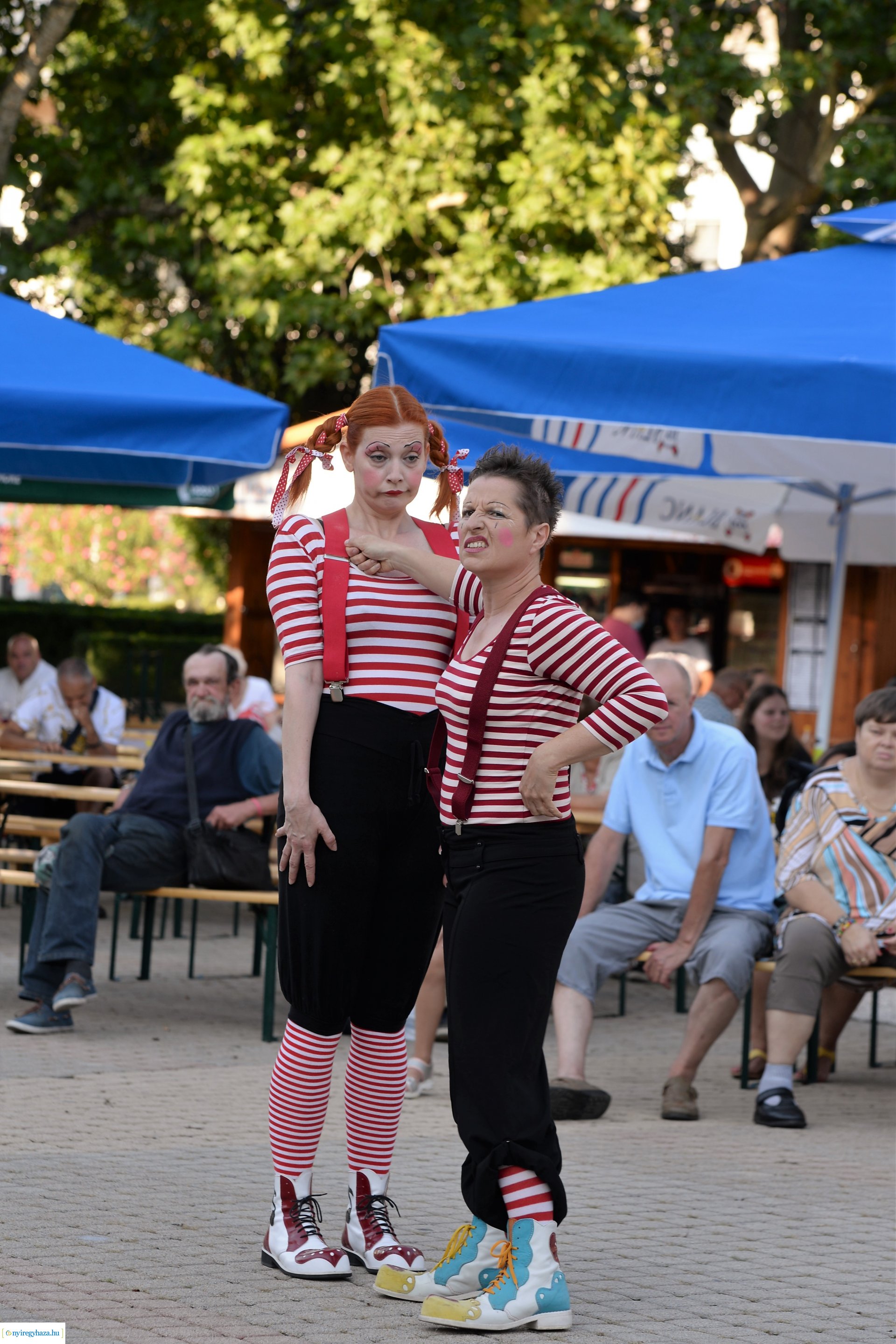 VIDOR Fesztivál 3. nap