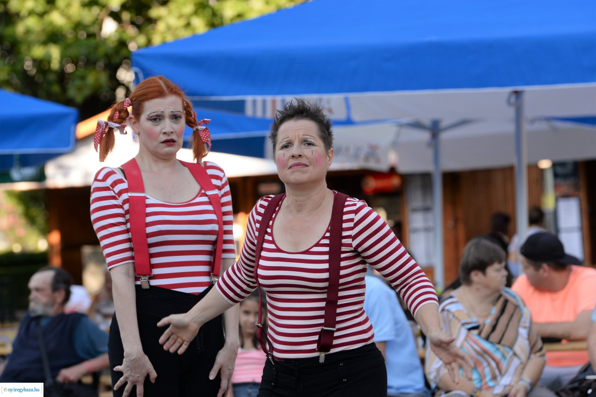 VIDOR Fesztivál 3. nap