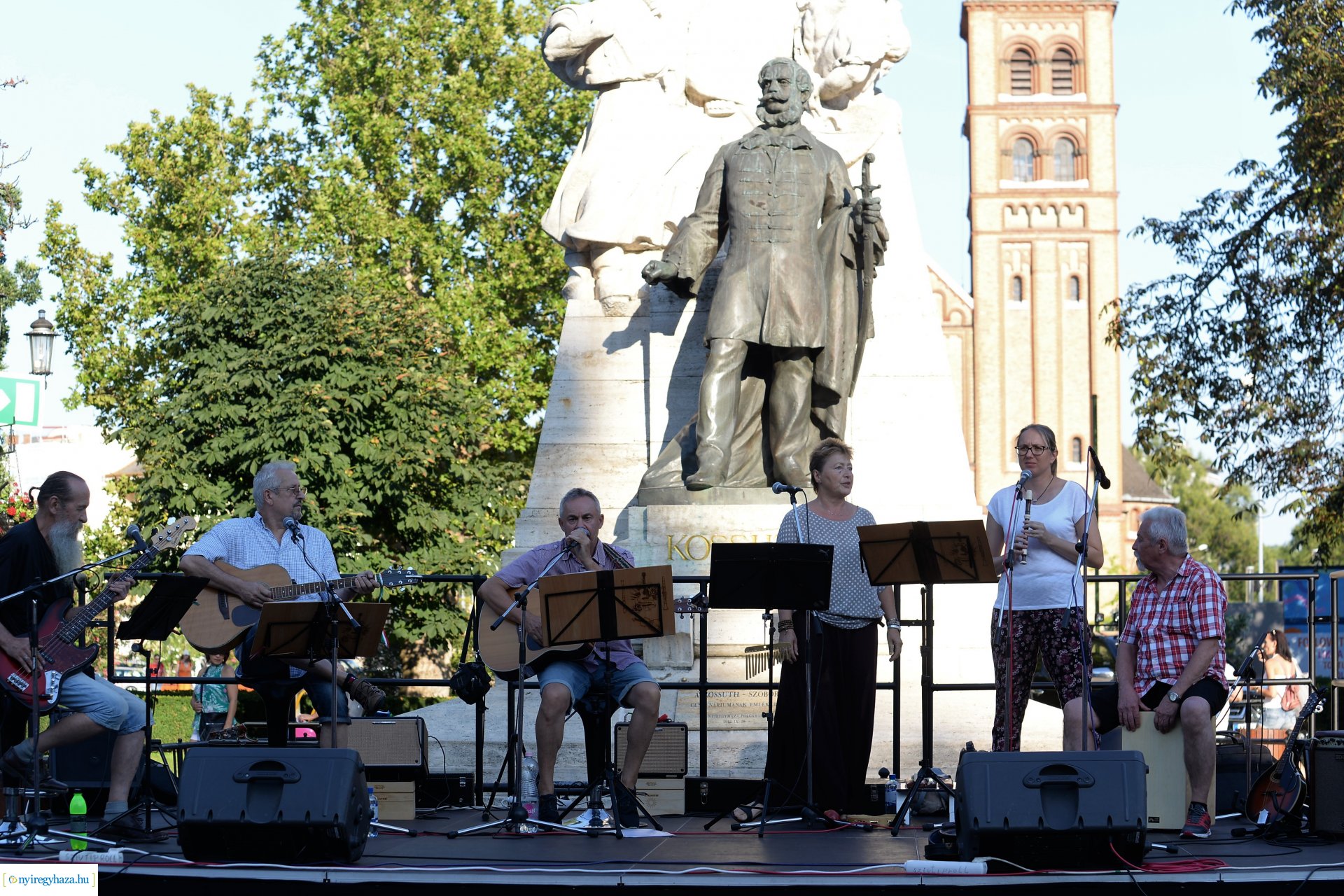 VIDOR Fesztivál 3. nap