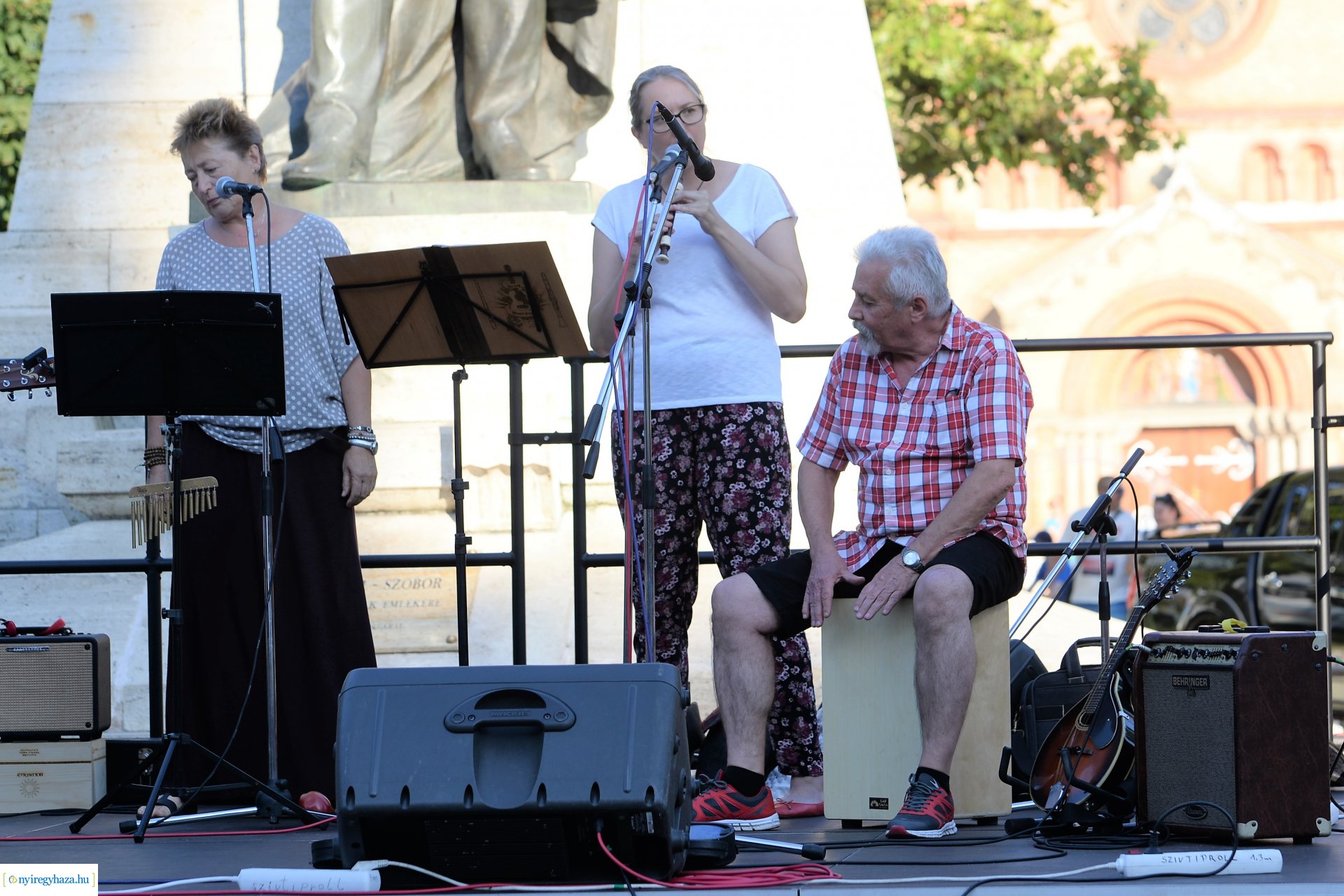 VIDOR Fesztivál 3. nap