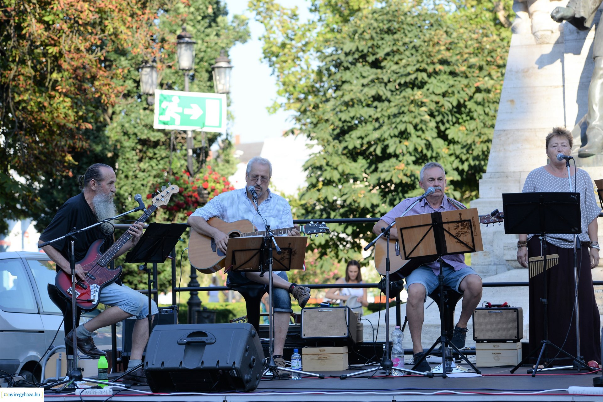 VIDOR Fesztivál 3. nap