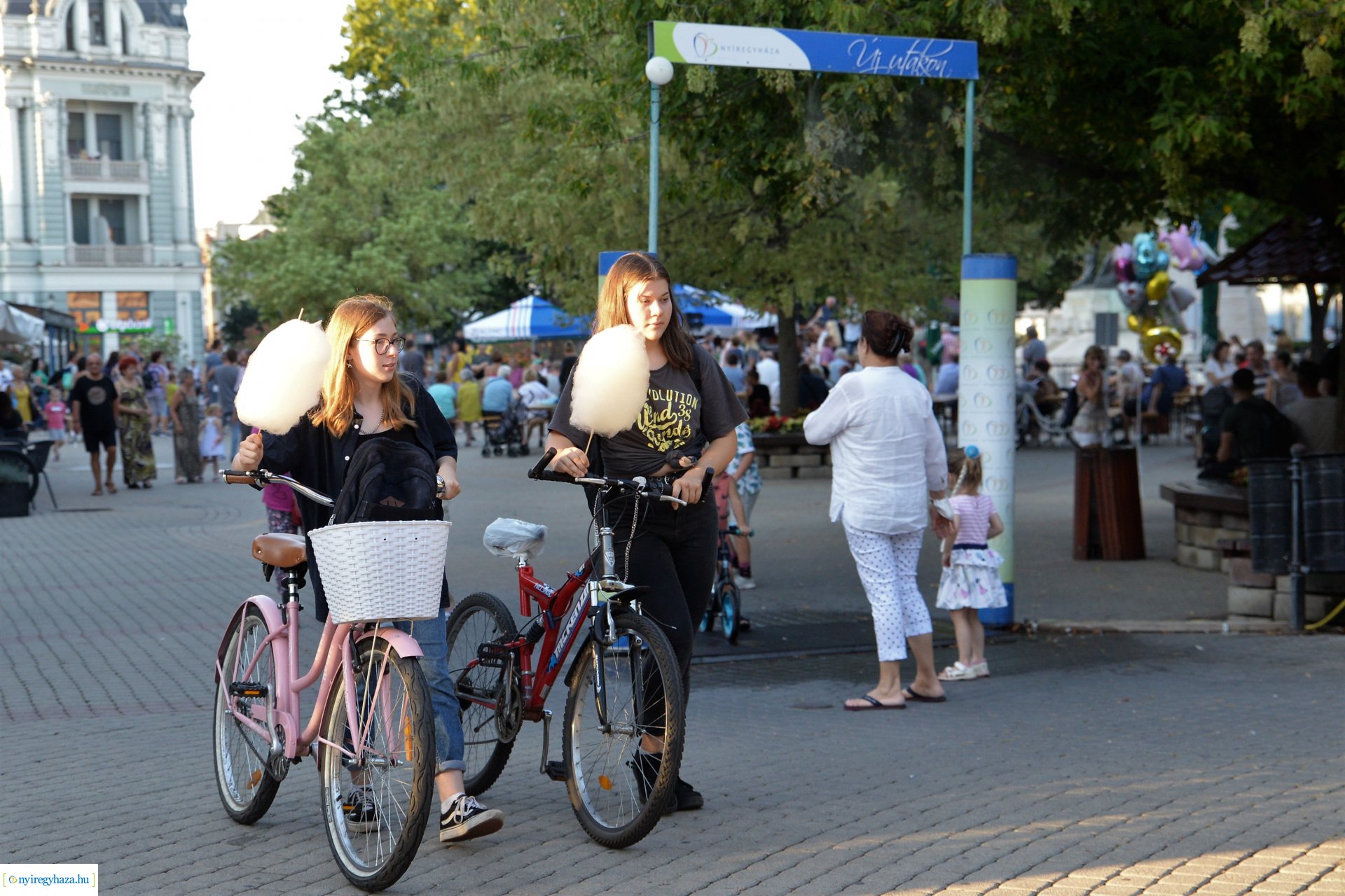 VIDOR Fesztivál 3. nap