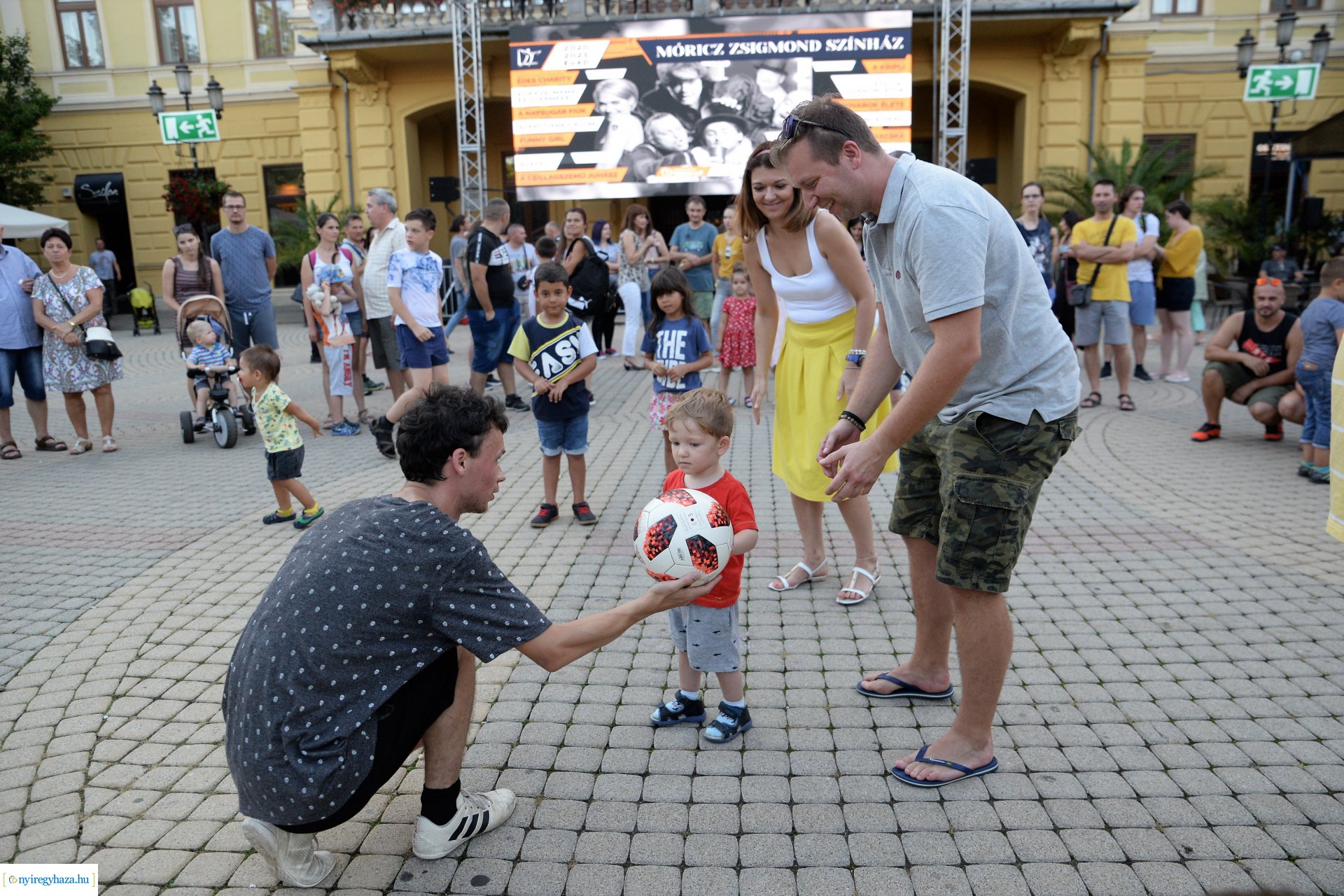 VIDOR Fesztivál 3. nap