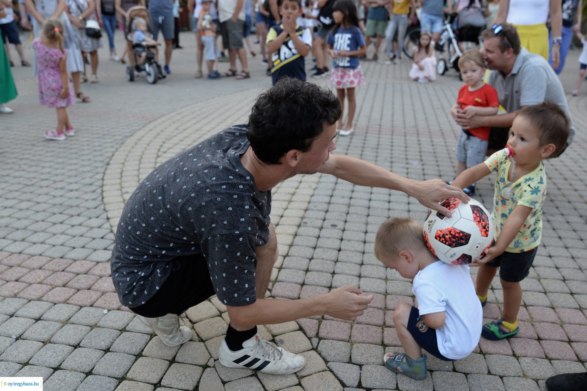 VIDOR Fesztivál 3. nap