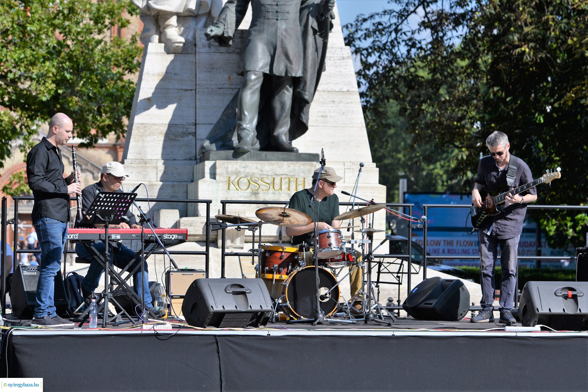 VIDOR Fesztivál 3. nap