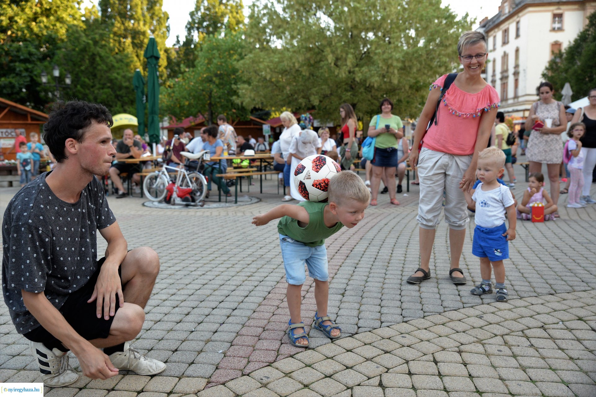 VIDOR Fesztivál 3. nap