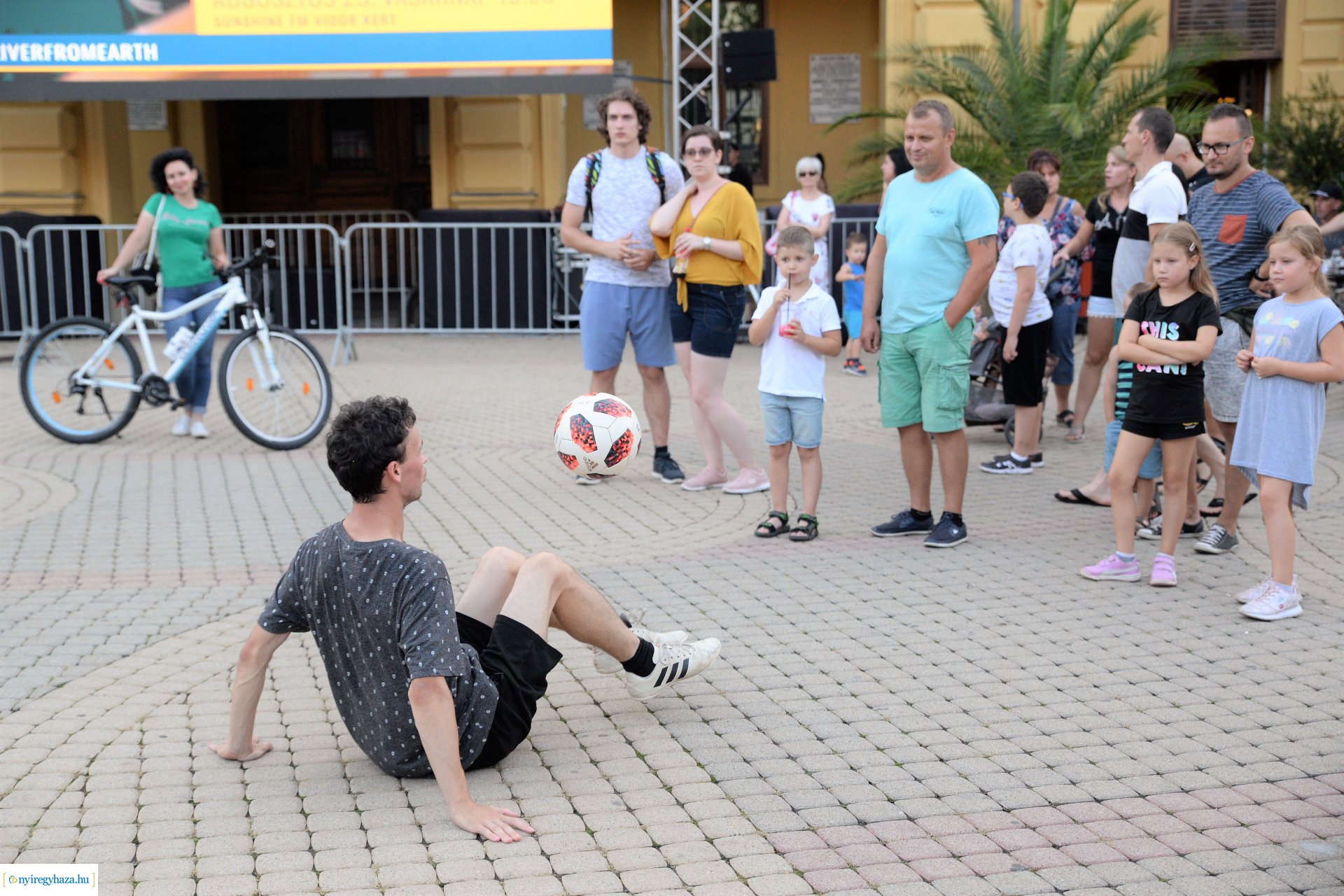 VIDOR Fesztivál 3. nap