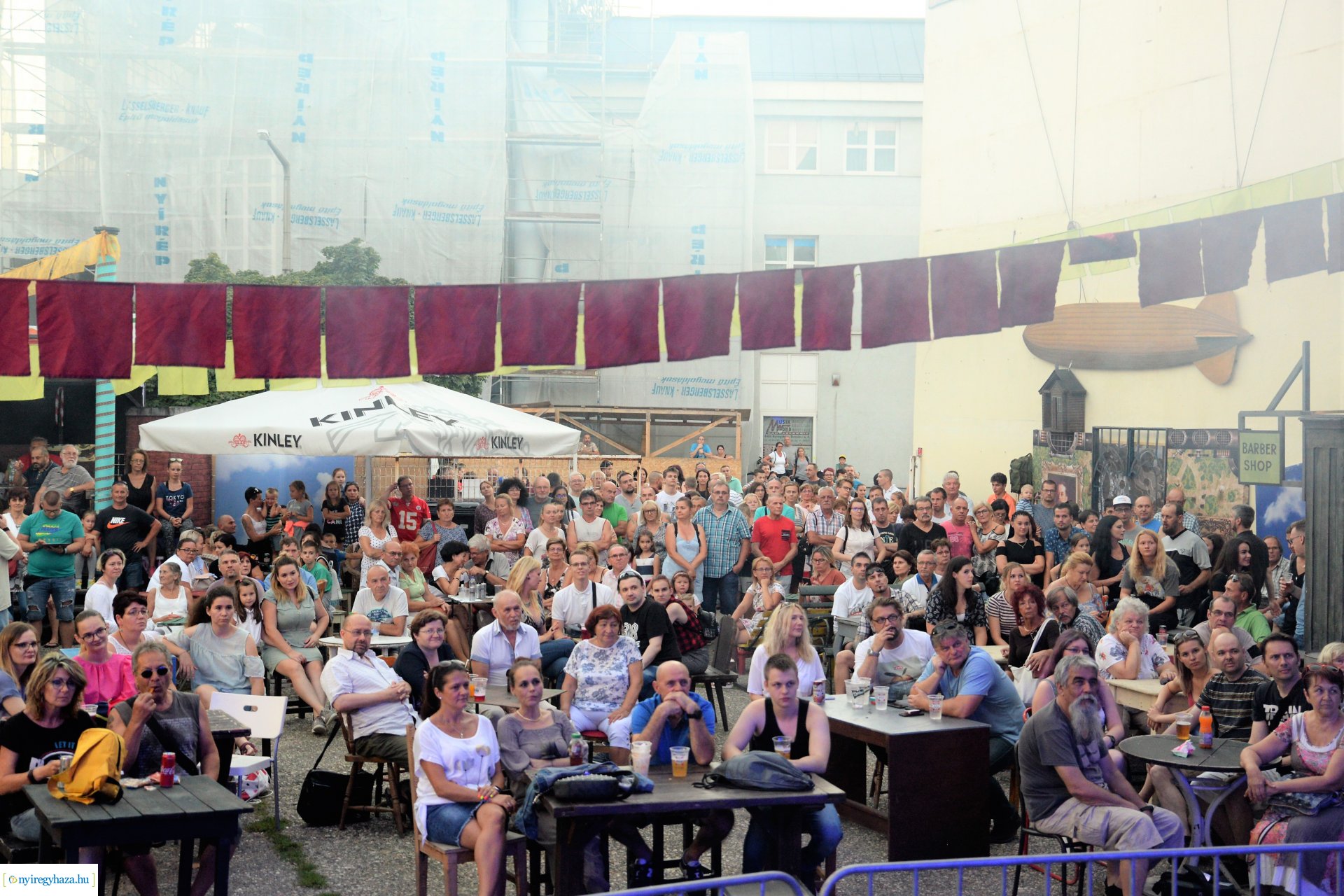 VIDOR Fesztivál 3. nap