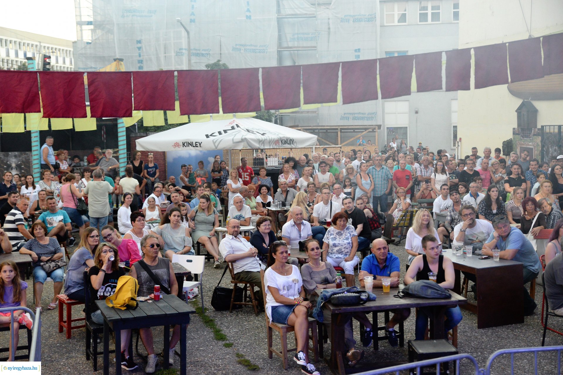 VIDOR Fesztivál 3. nap