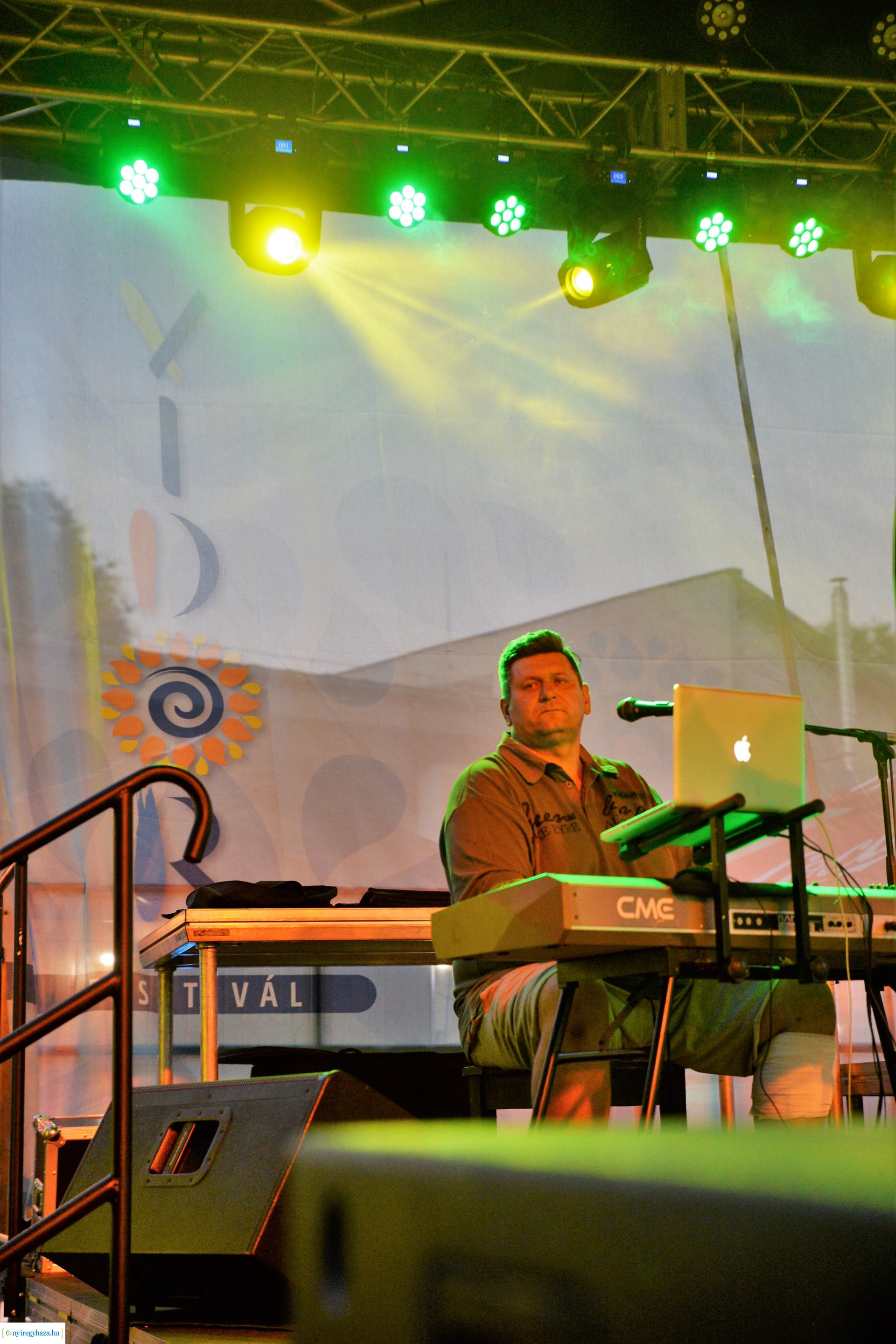 VIDOR Fesztivál 3. nap