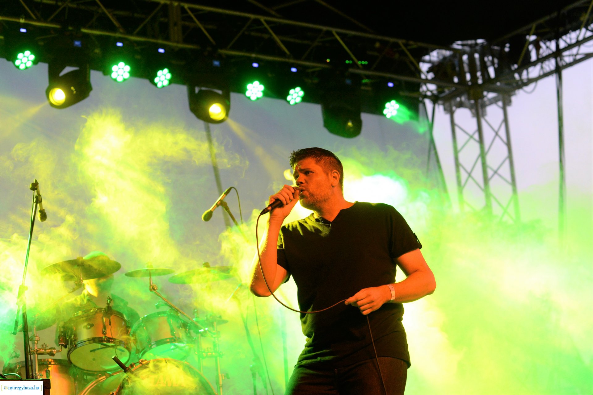 VIDOR Fesztivál 3. nap