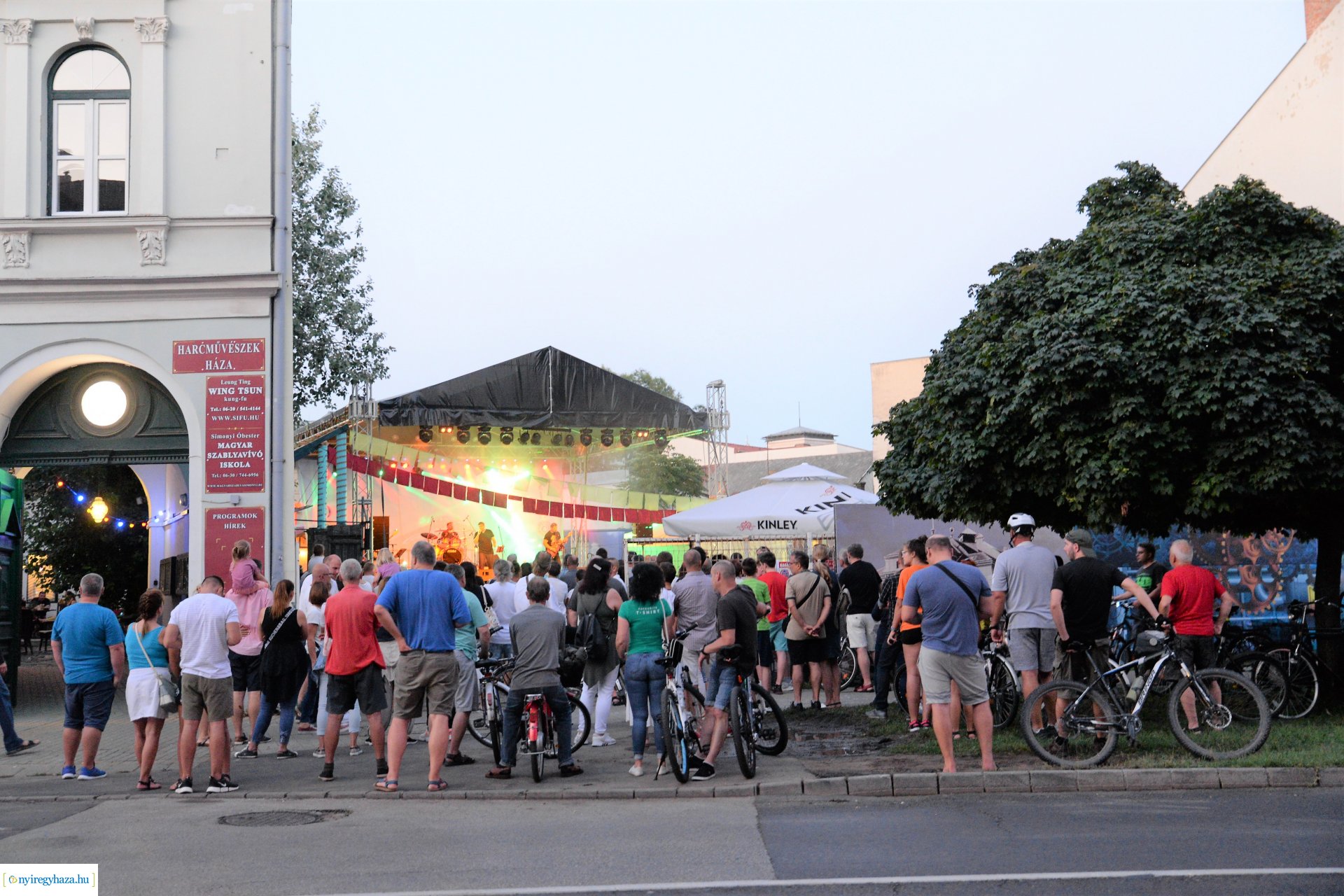 VIDOR Fesztivál 3. nap