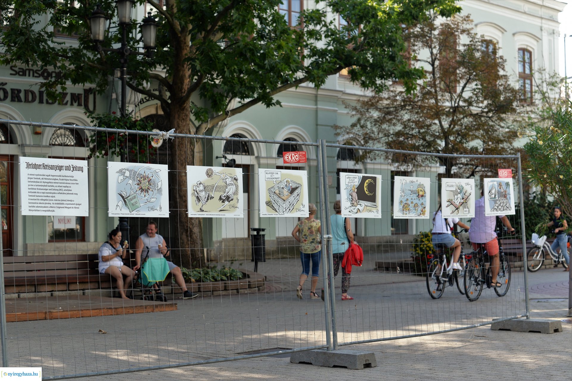 VIDOR Fesztivál 3. nap