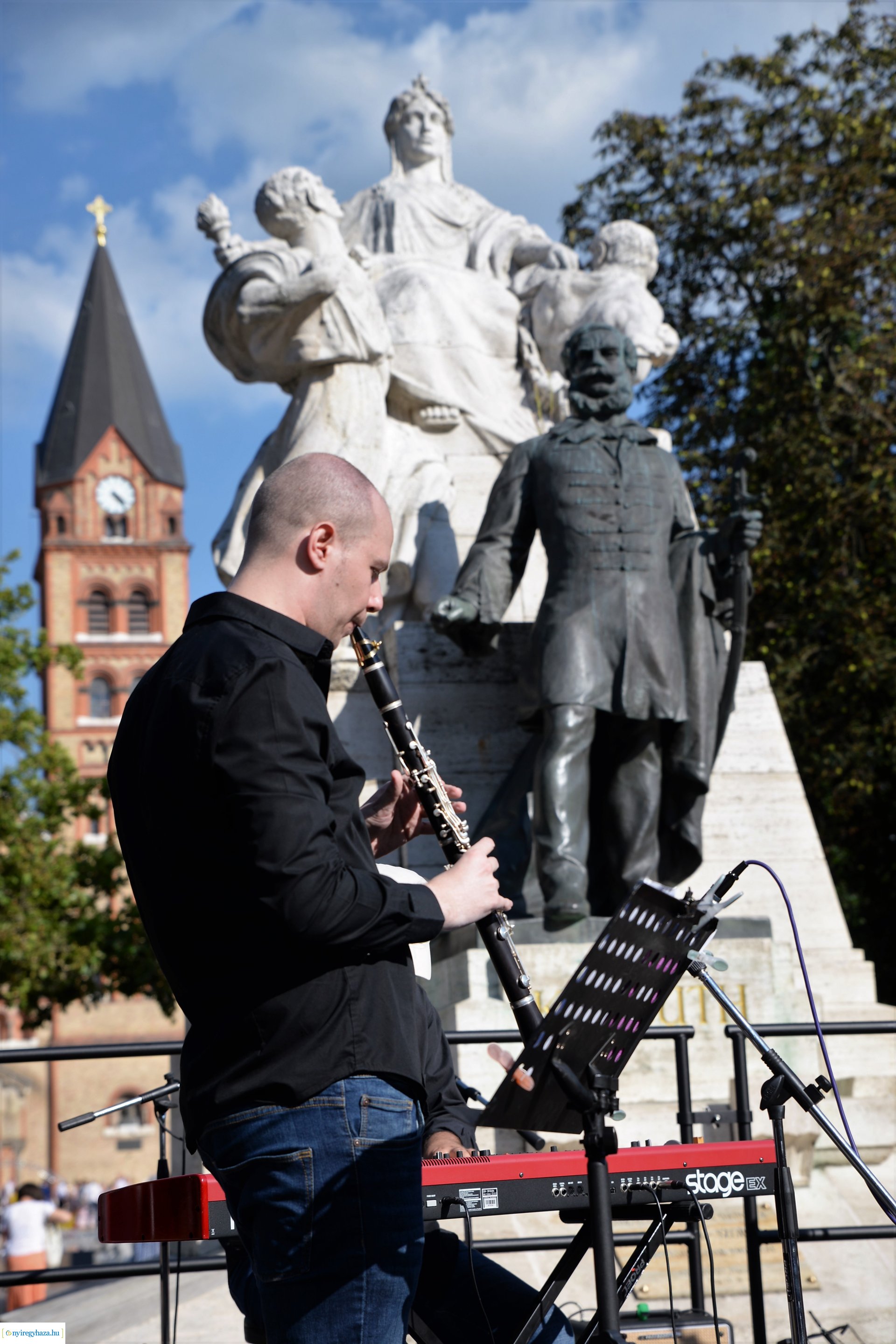 VIDOR Fesztivál 3. nap