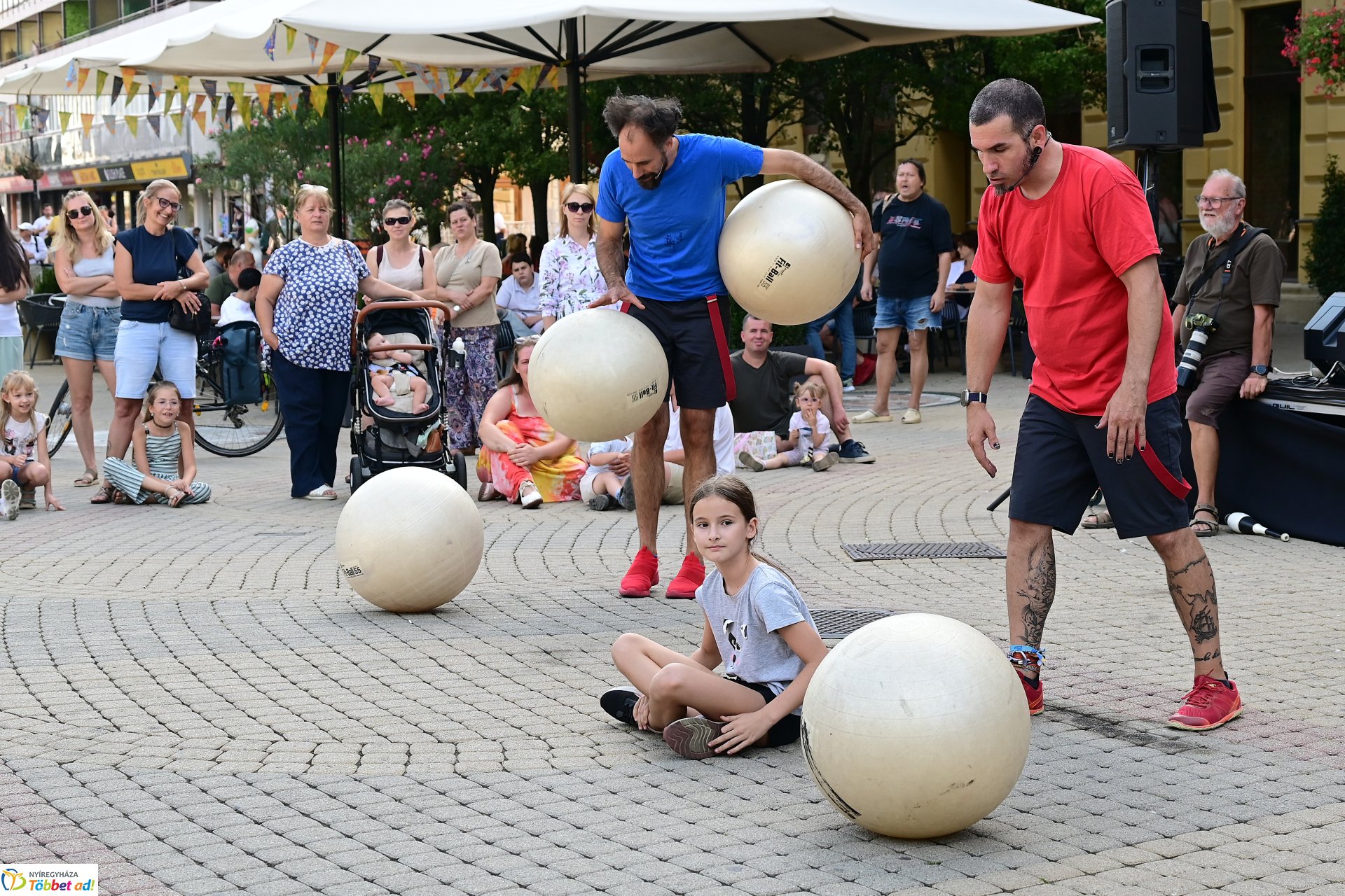VIDOR Fesztivál 4. nap összefoglaló