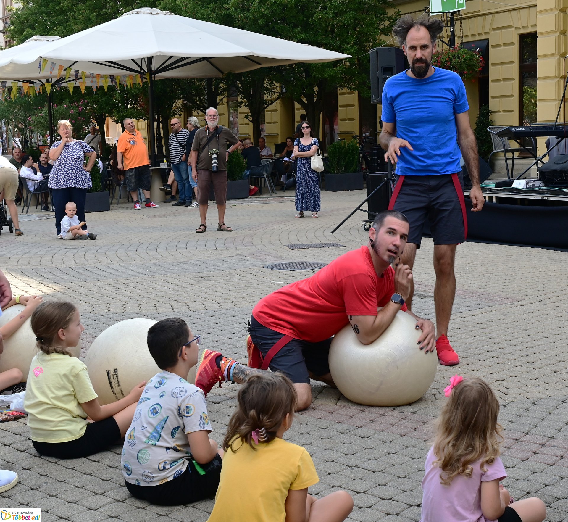 VIDOR Fesztivál 4. nap összefoglaló