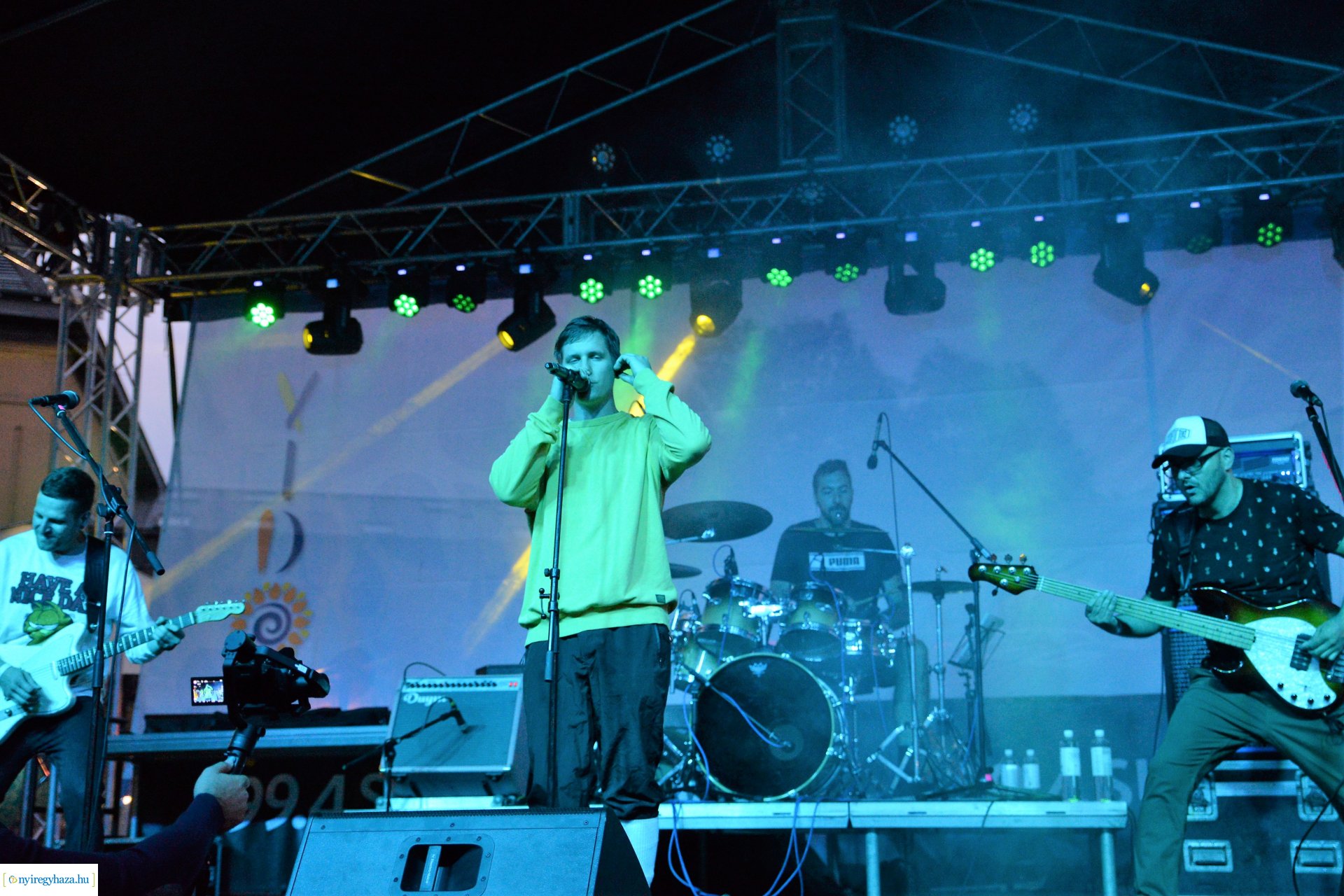 VIDOR Fesztivál 5. nap