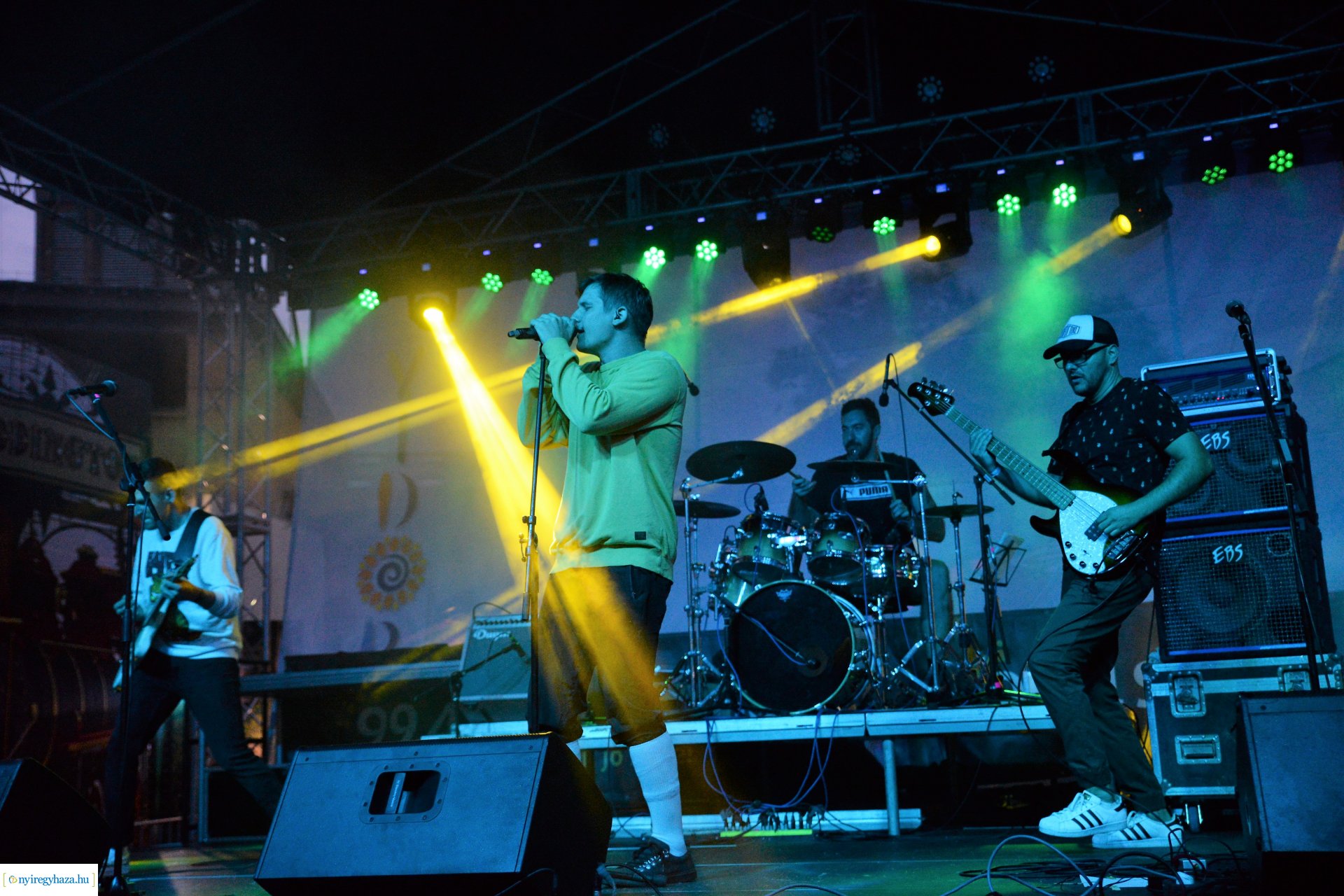 VIDOR Fesztivál 5. nap