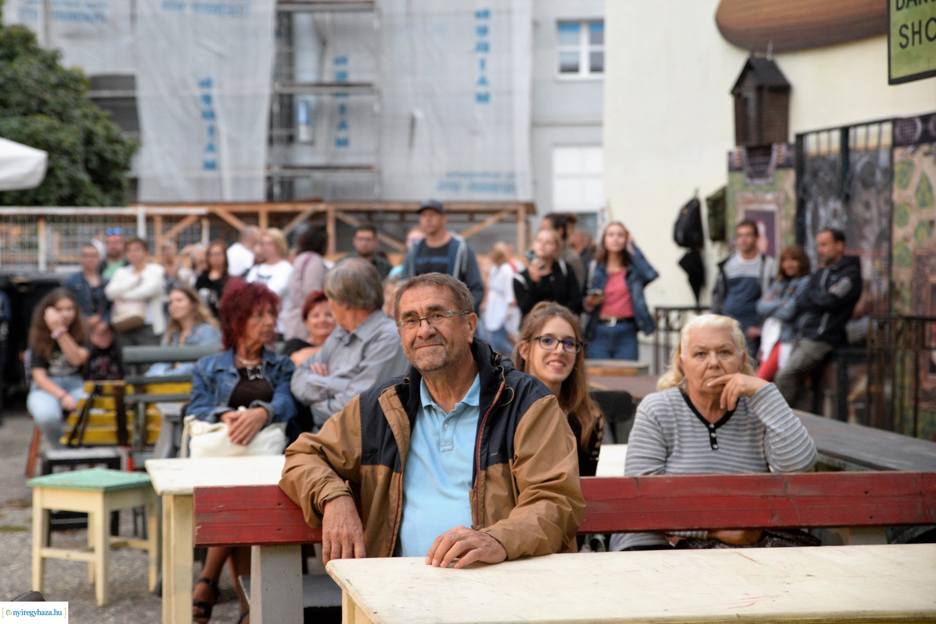 VIDOR Fesztivál 5. nap