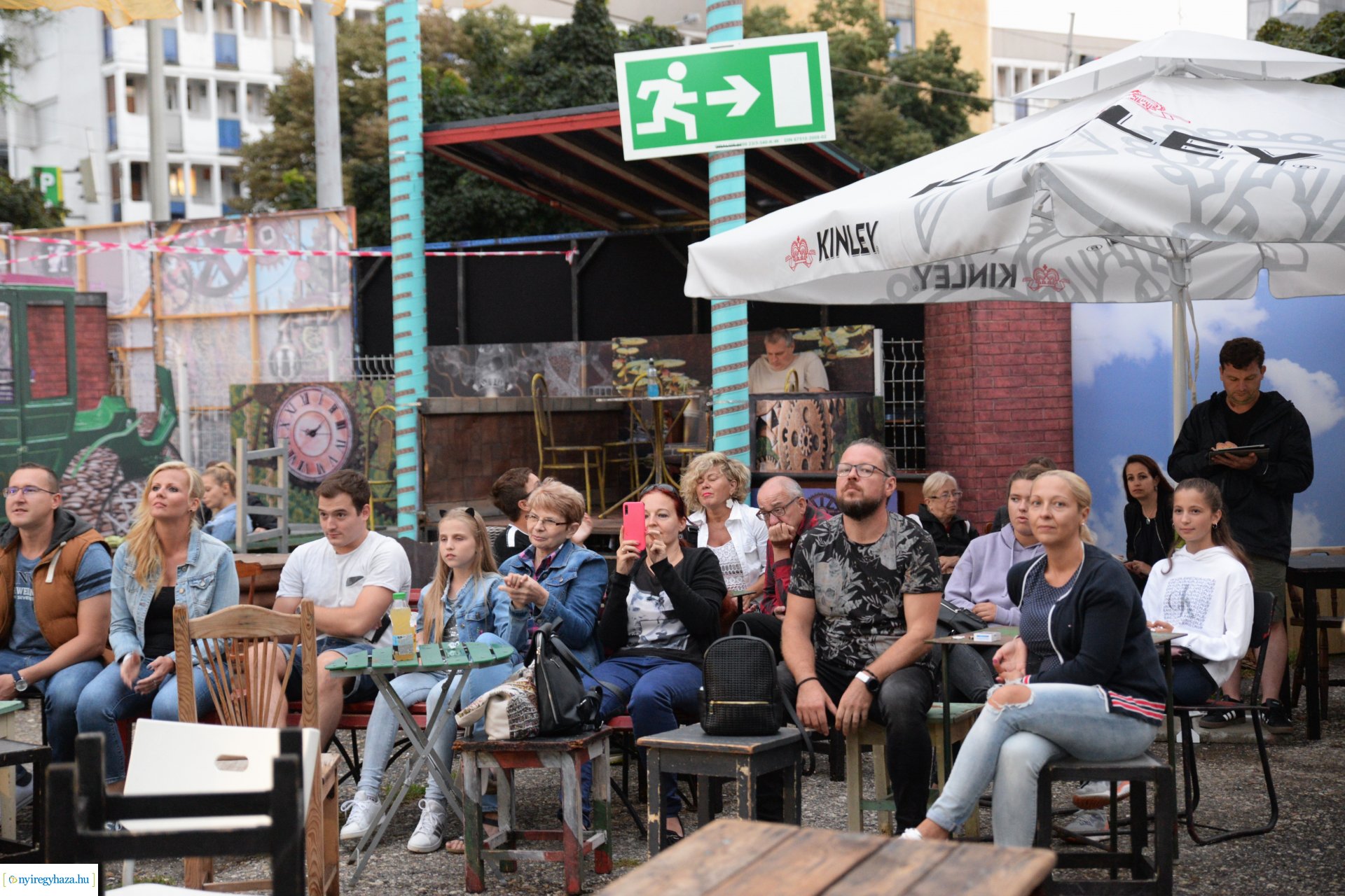 VIDOR Fesztivál 5. nap