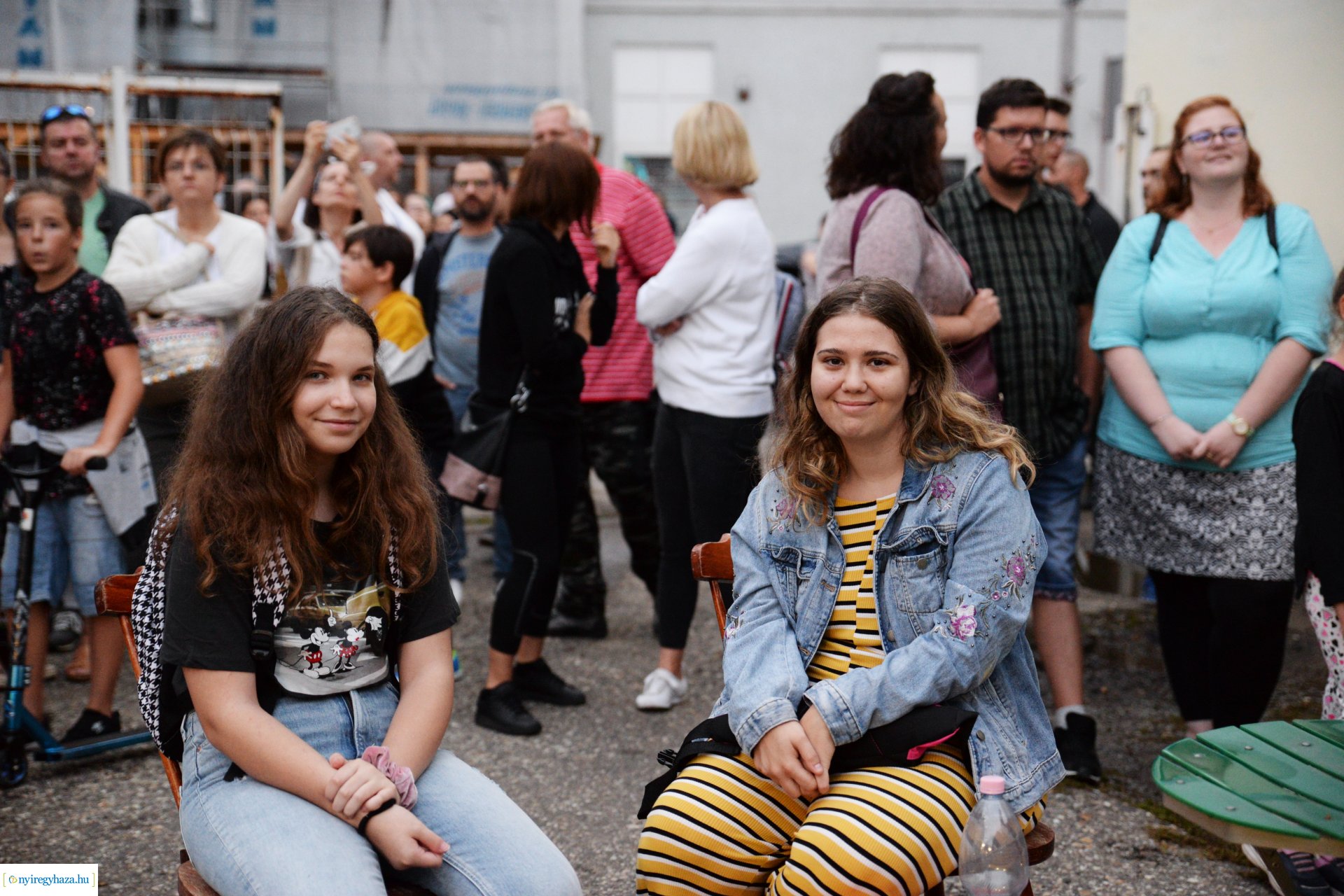 VIDOR Fesztivál 5. nap