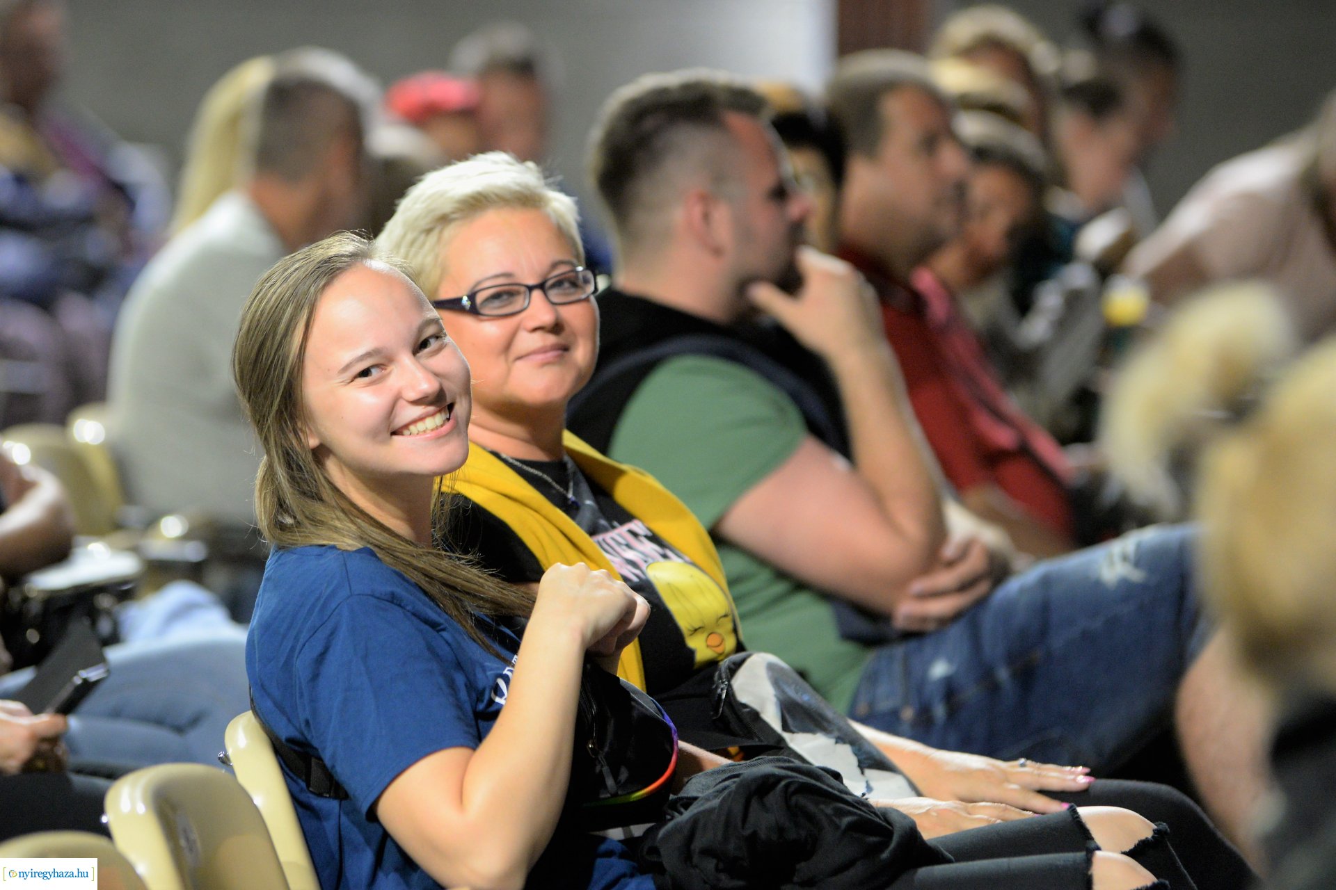 VIDOR Fesztivál 5. nap