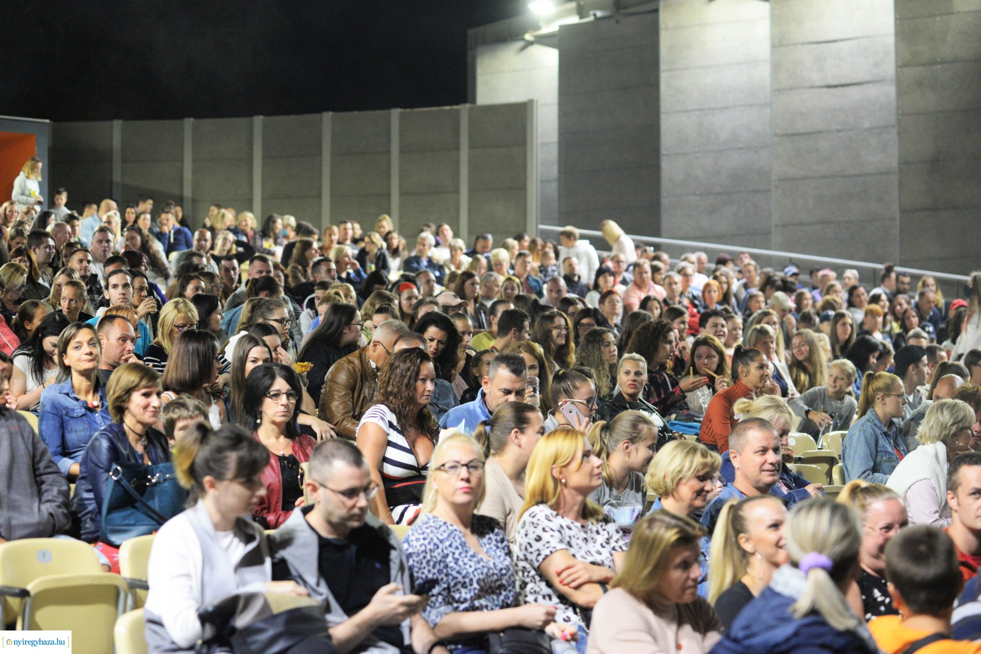 VIDOR Fesztivál 5. nap