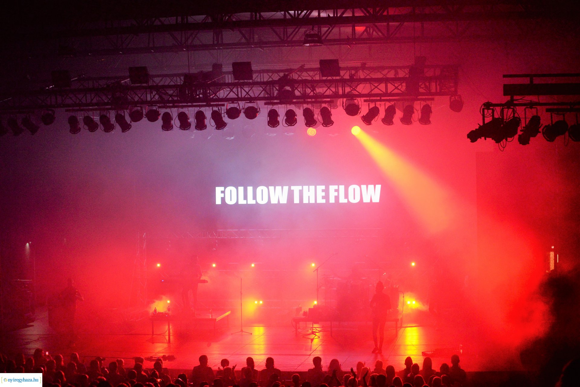 VIDOR Fesztivál 5. nap