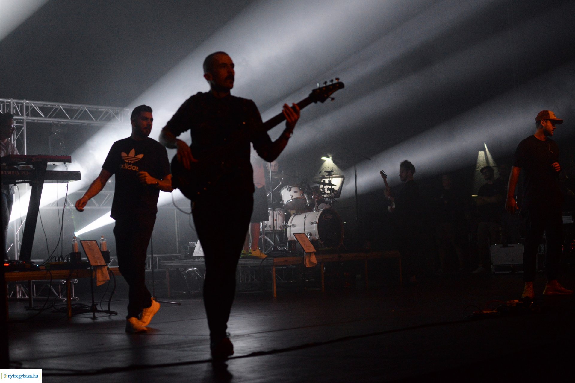 VIDOR Fesztivál 5. nap